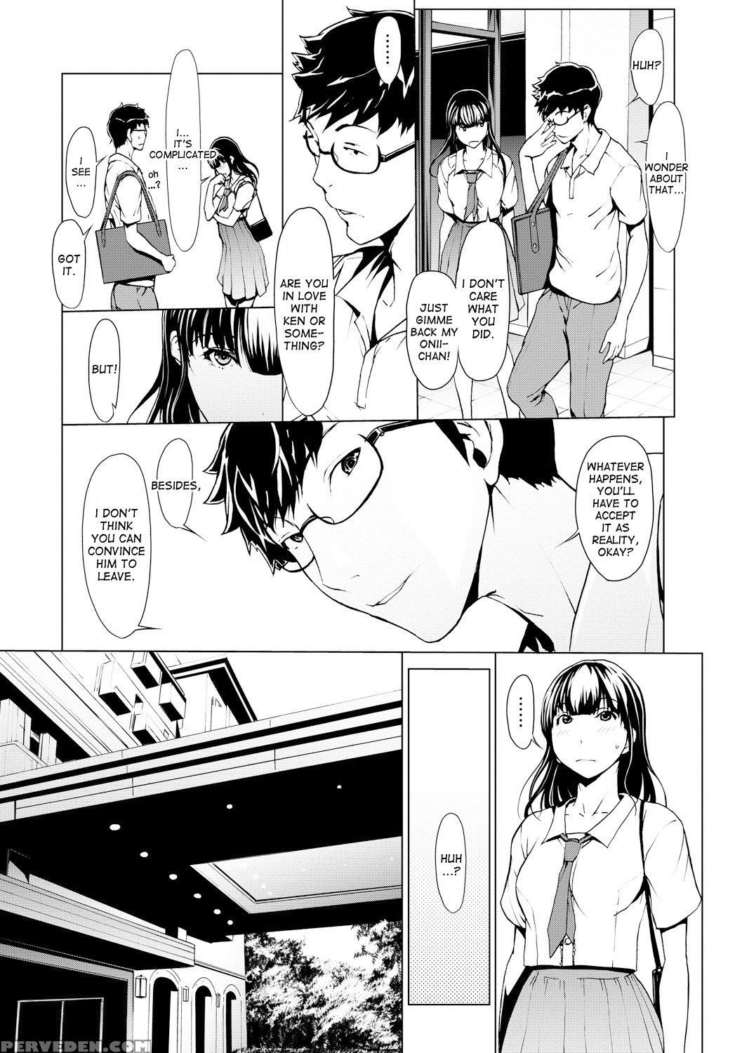 [okawari] Otona Ni Naru Kusuri - I Feel Good My Woman's Body! [english] 1