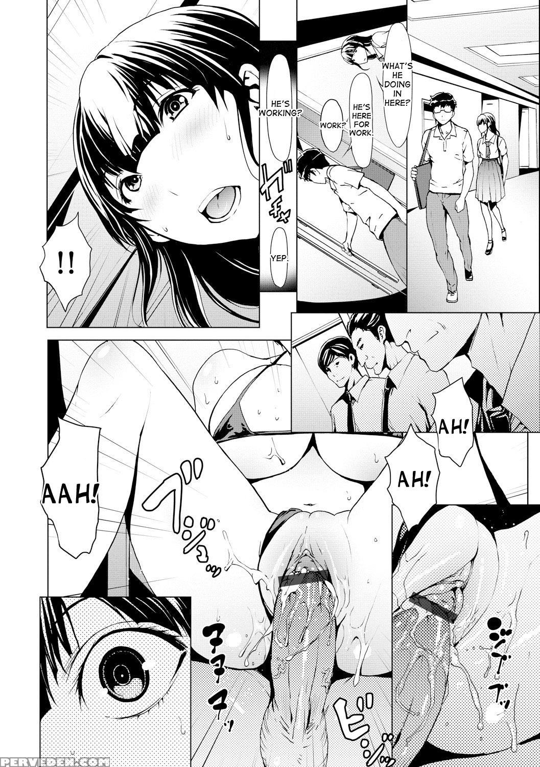 [okawari] Otona Ni Naru Kusuri - I Feel Good My Woman's Body! [english] 1
