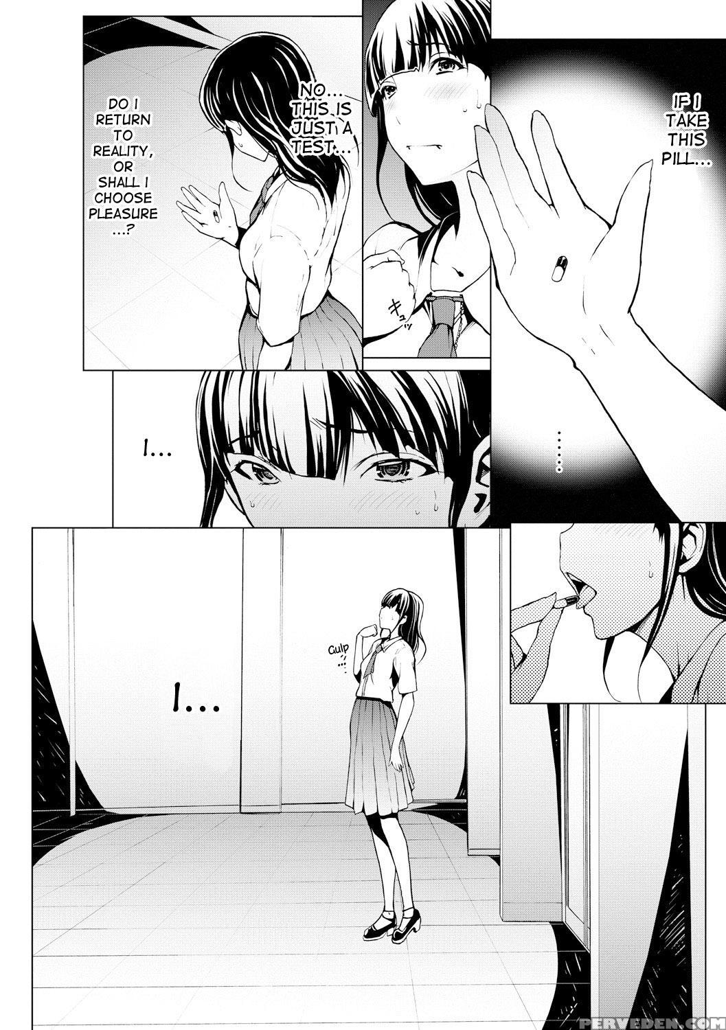 [okawari] Otona Ni Naru Kusuri - I Feel Good My Woman's Body! [english] 1
