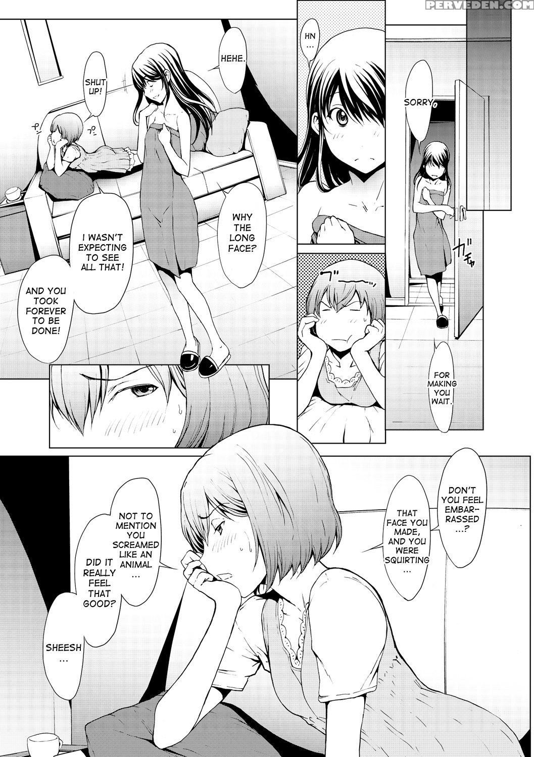 [okawari] Otona Ni Naru Kusuri - I Feel Good My Woman's Body! [english] 1