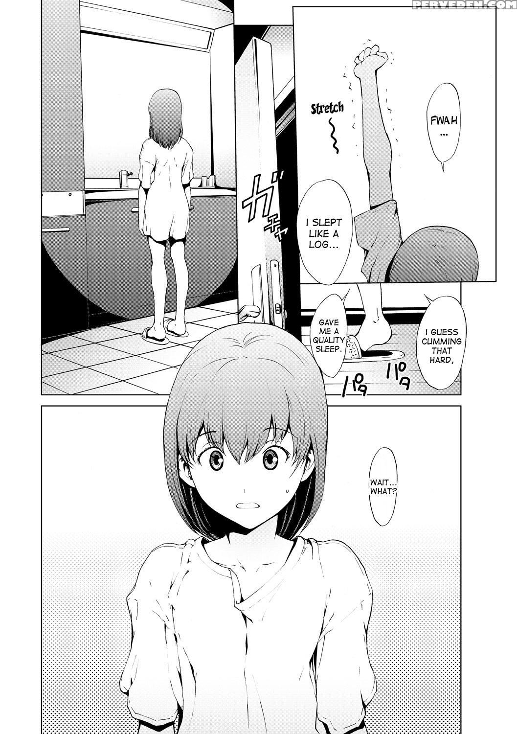 [okawari] Otona Ni Naru Kusuri - I Feel Good My Woman's Body! Ch.1-7 [english] 1