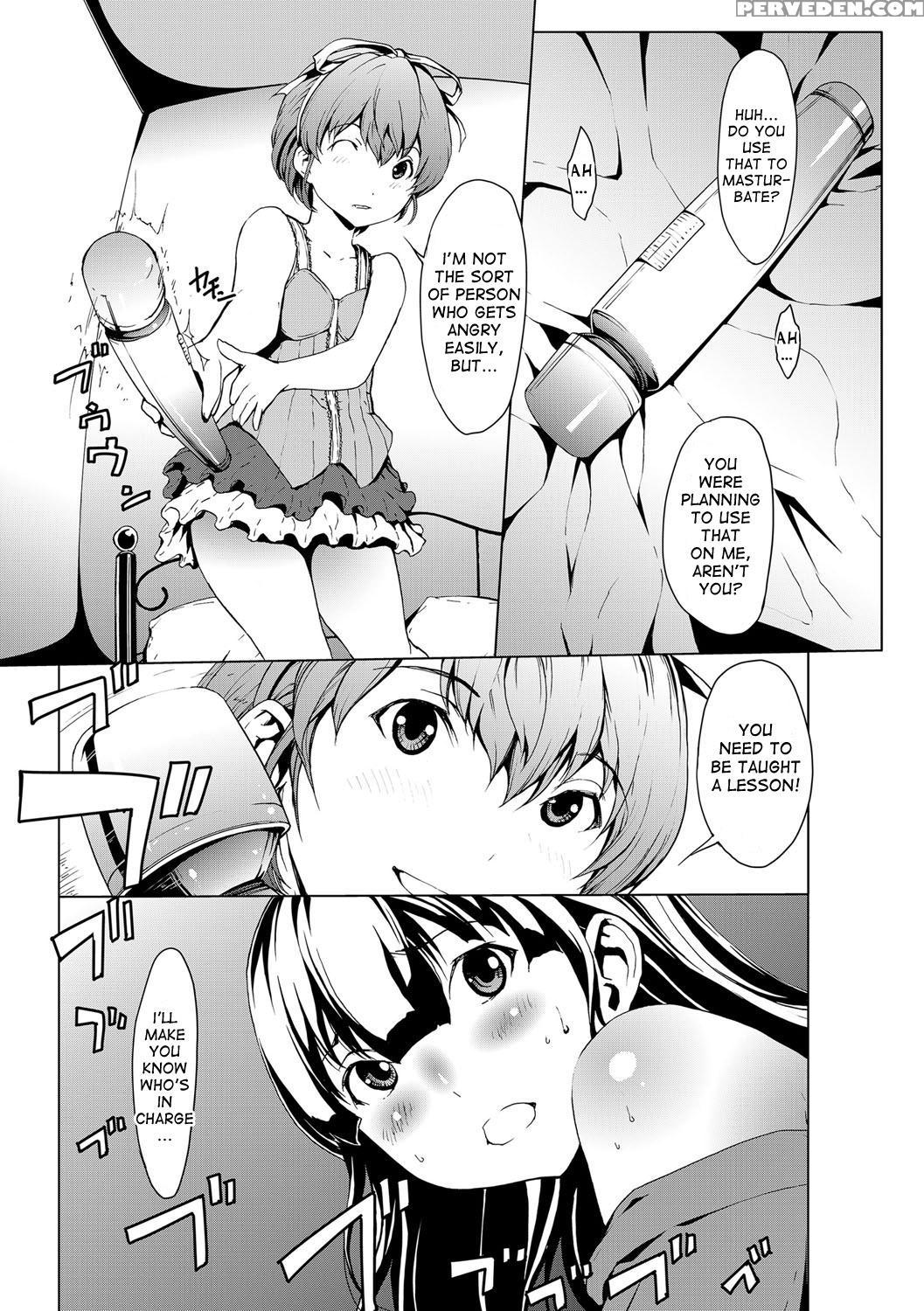 [okawari] Otona Ni Naru Kusuri - I Feel Good My Woman's Body! Ch.1-7 [english] 1