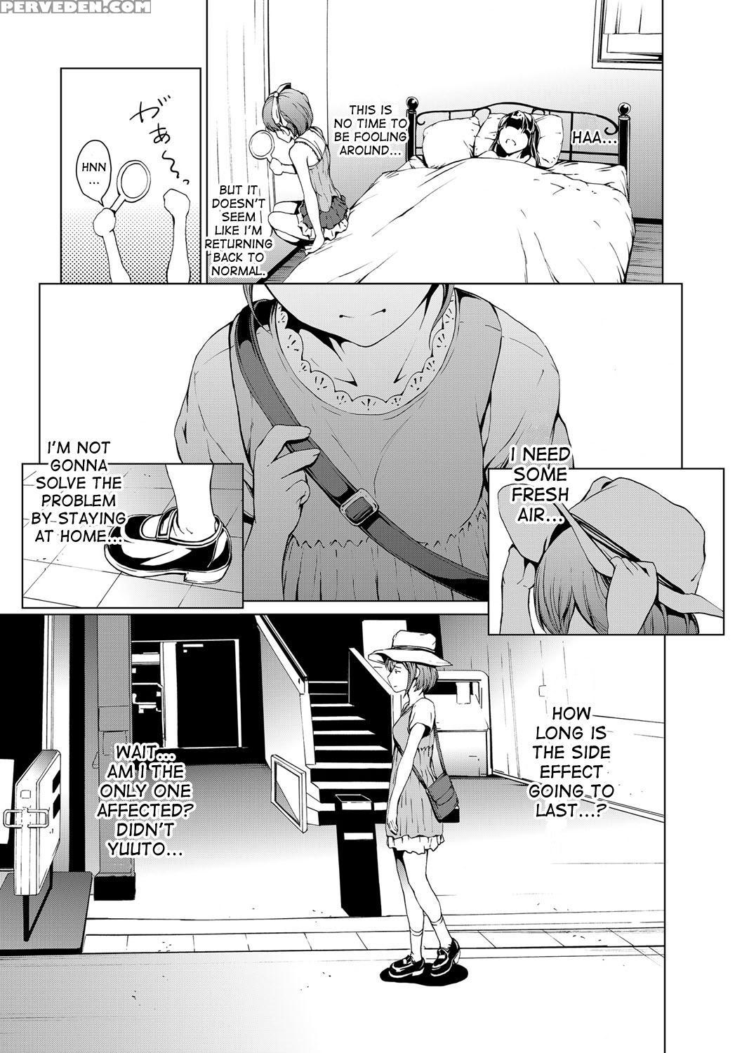 [okawari] Otona Ni Naru Kusuri - I Feel Good My Woman's Body! Ch.1-7 [english] 1