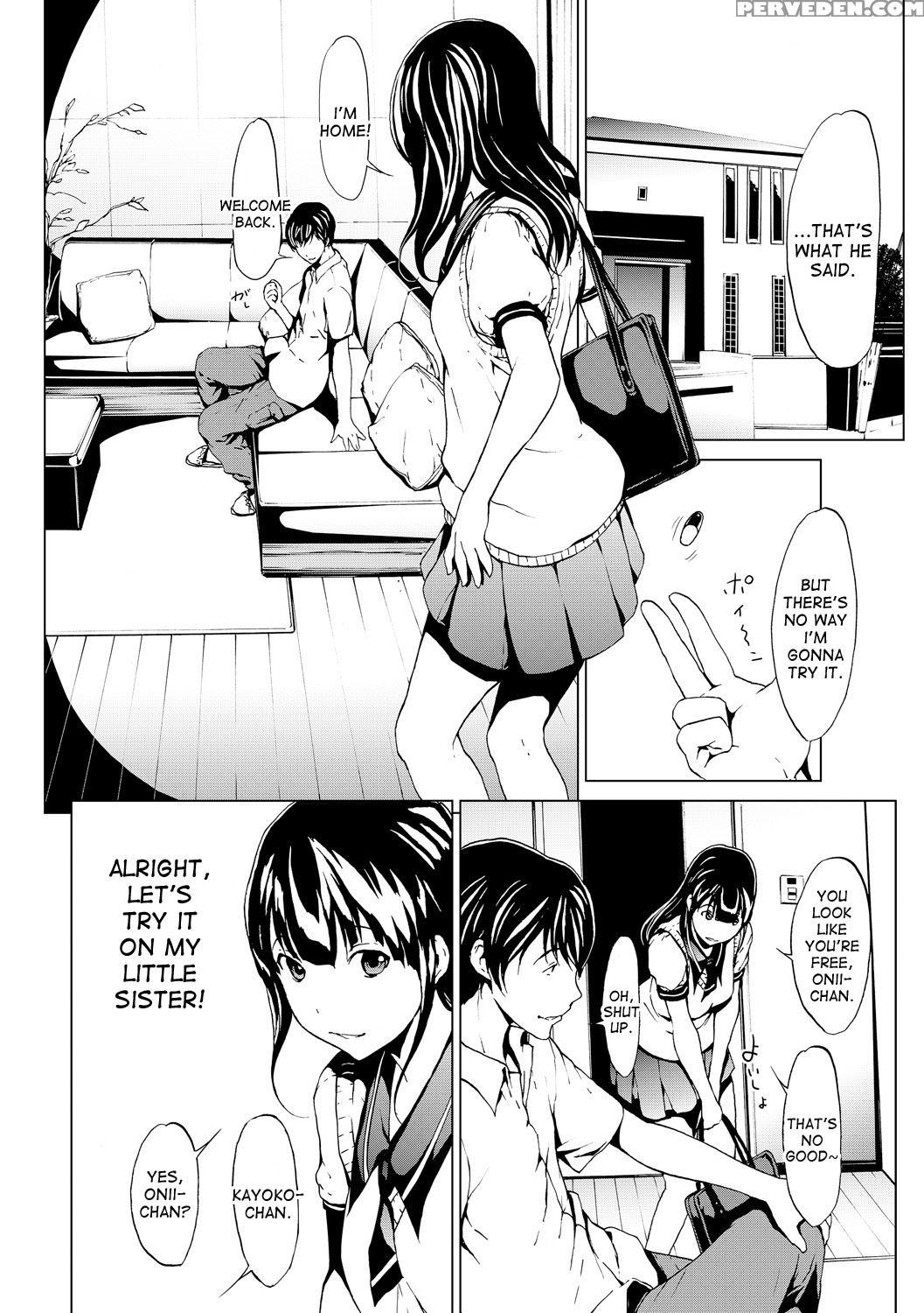 [okawari] Otona Ni Naru Kusuri - I Feel Good My Woman's Body! Ch.1-7 [english] 1