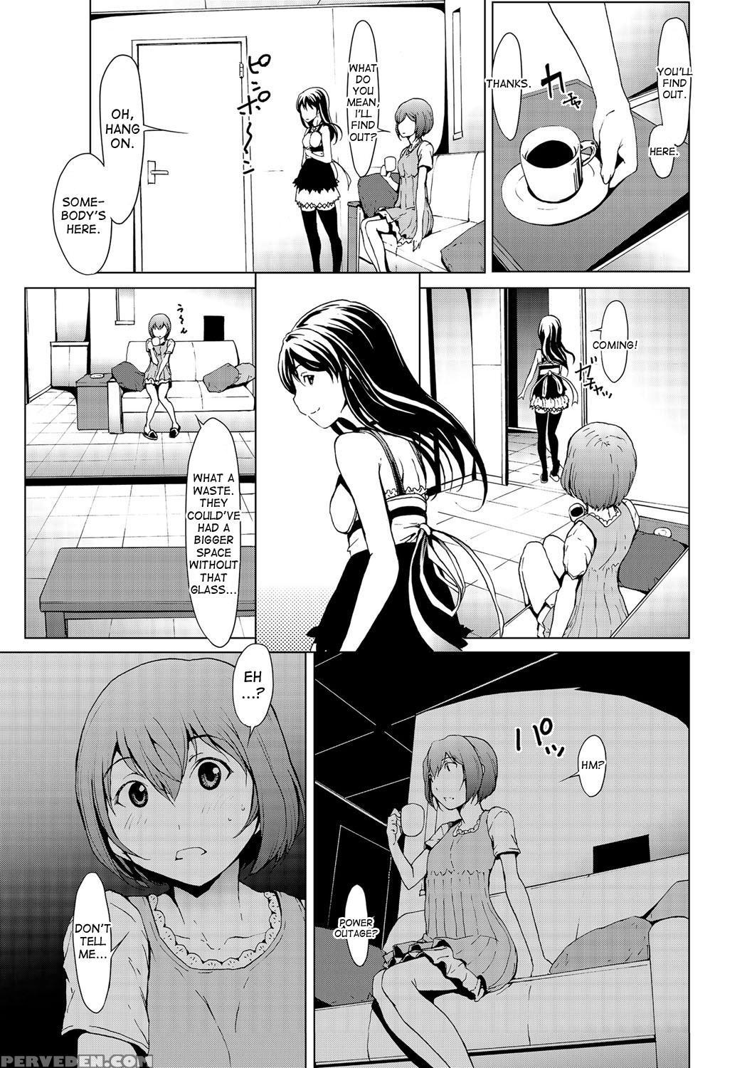 [okawari] Otona Ni Naru Kusuri - I Feel Good My Woman's Body! Ch.1-7 [english] 1