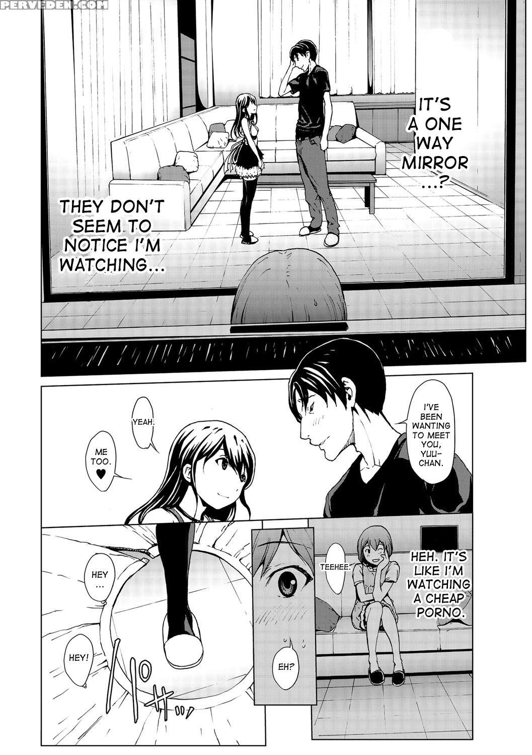 [okawari] Otona Ni Naru Kusuri - I Feel Good My Woman's Body! Ch.1-7 [english] 1