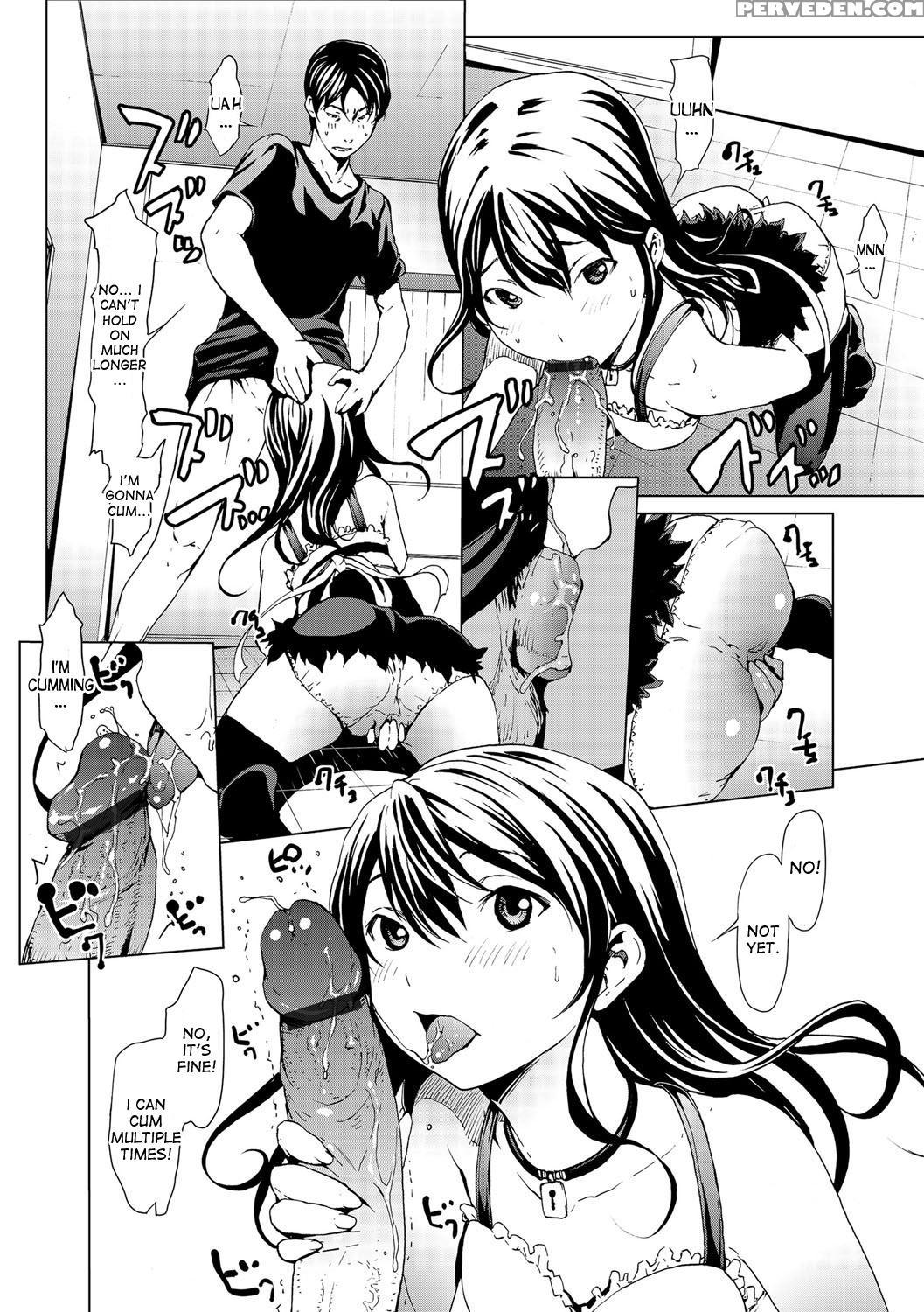 [okawari] Otona Ni Naru Kusuri - I Feel Good My Woman's Body! Ch.1-7 [english] 1
