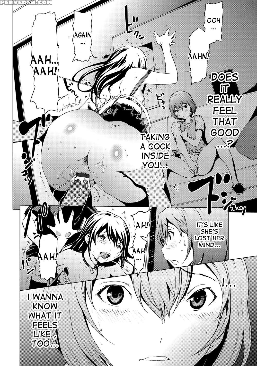 [okawari] Otona Ni Naru Kusuri - I Feel Good My Woman's Body! Ch.1-7 [english] 1