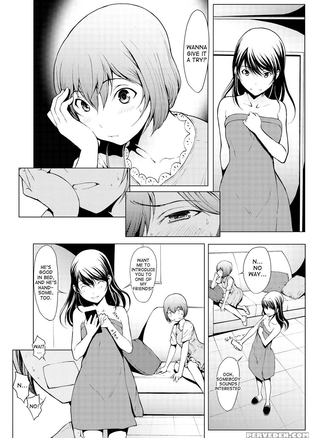 [okawari] Otona Ni Naru Kusuri - I Feel Good My Woman's Body! Ch.1-7 [english] 1