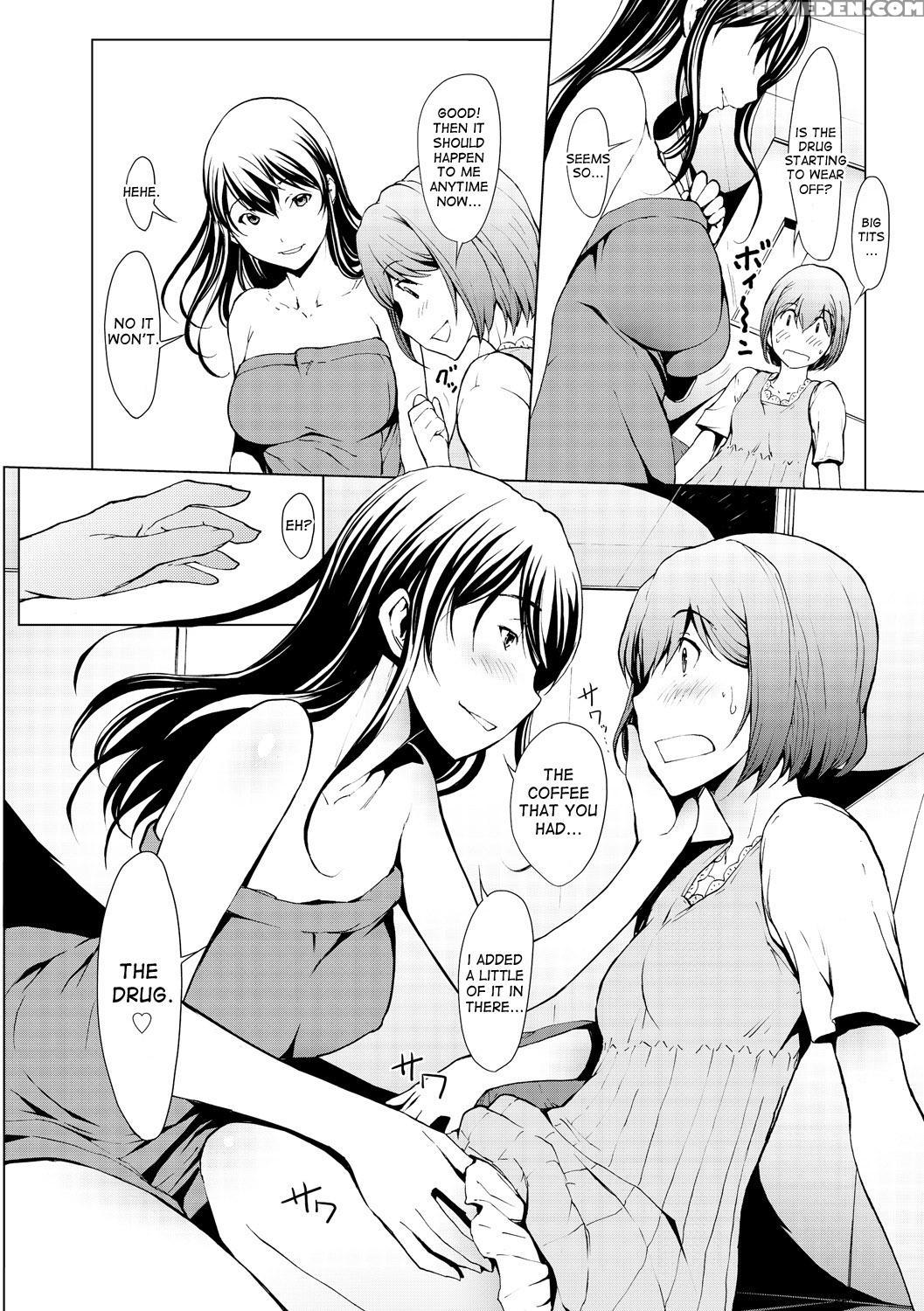 [okawari] Otona Ni Naru Kusuri - I Feel Good My Woman's Body! Ch.1-7 [english] 1