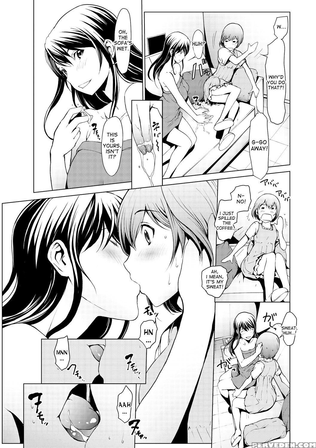 [okawari] Otona Ni Naru Kusuri - I Feel Good My Woman's Body! Ch.1-7 [english] 1