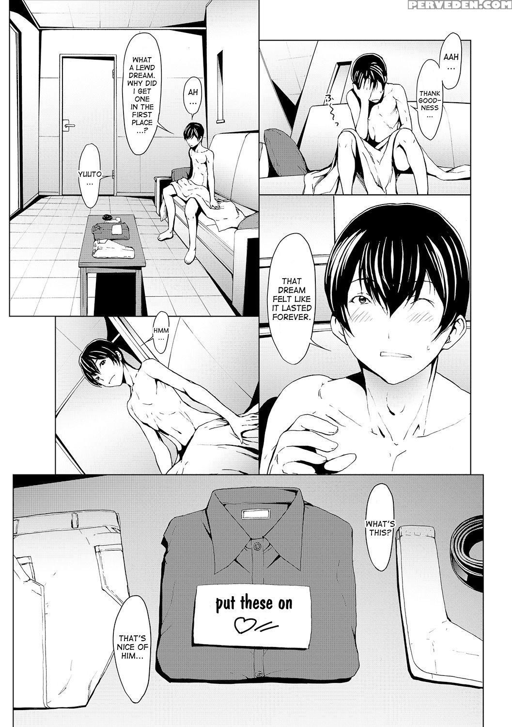 [okawari] Otona Ni Naru Kusuri - I Feel Good My Woman's Body! Ch.1-7 [english] 1
