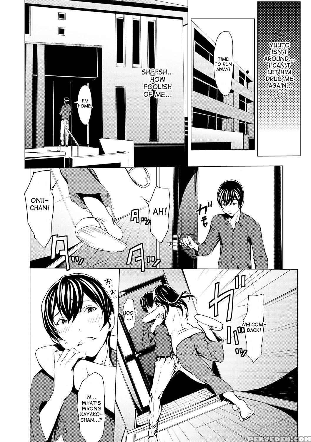 [okawari] Otona Ni Naru Kusuri - I Feel Good My Woman's Body! Ch.1-7 [english] 1
