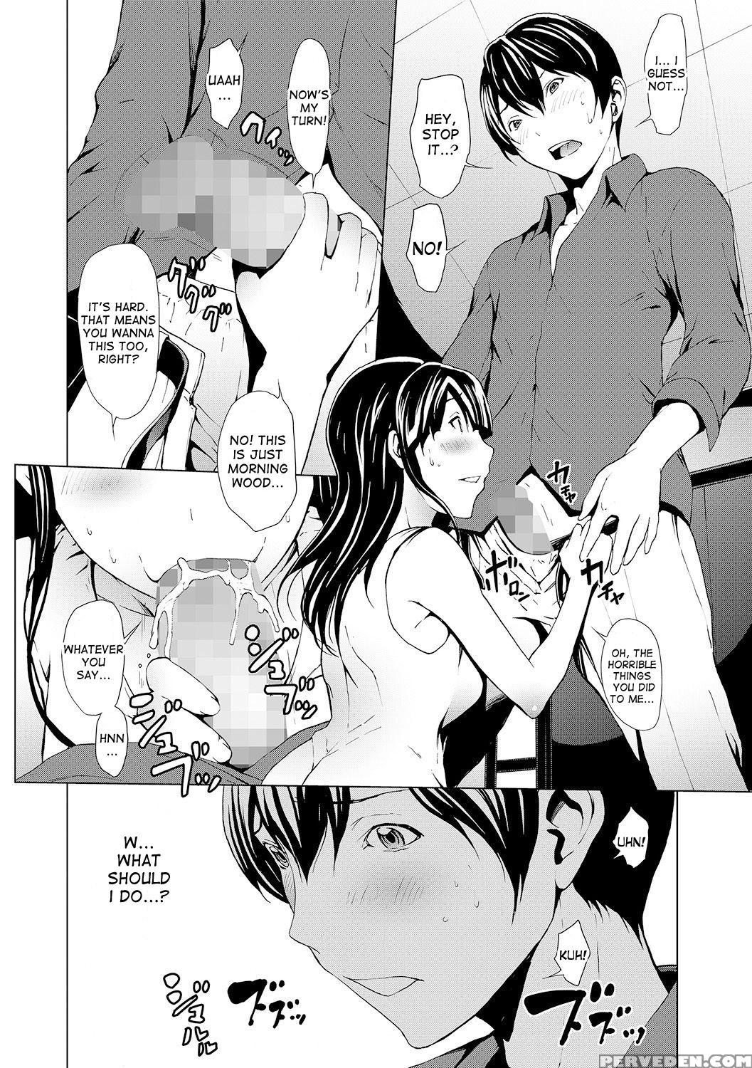 [okawari] Otona Ni Naru Kusuri - I Feel Good My Woman's Body! Ch.1-7 [english] 1