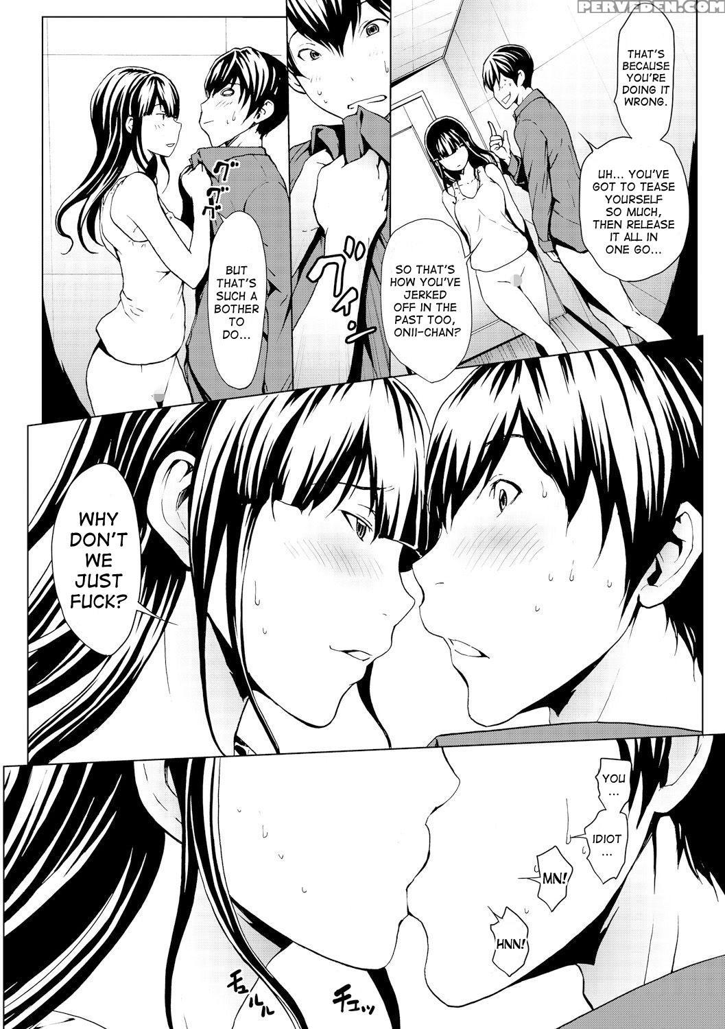 [okawari] Otona Ni Naru Kusuri - I Feel Good My Woman's Body! Ch.1-7 [english] 1