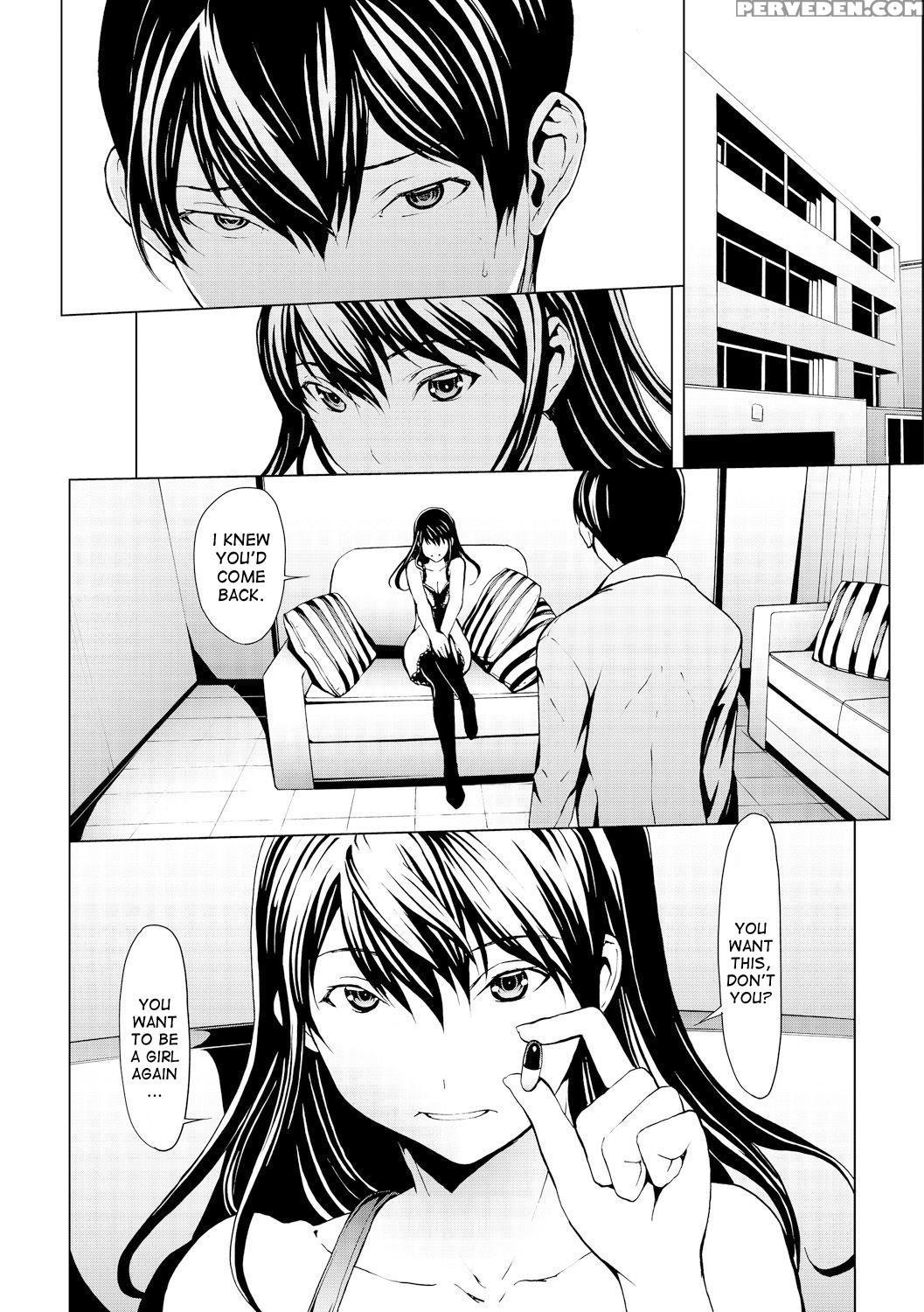 [okawari] Otona Ni Naru Kusuri - I Feel Good My Woman's Body! Ch.1-8 [english] 1