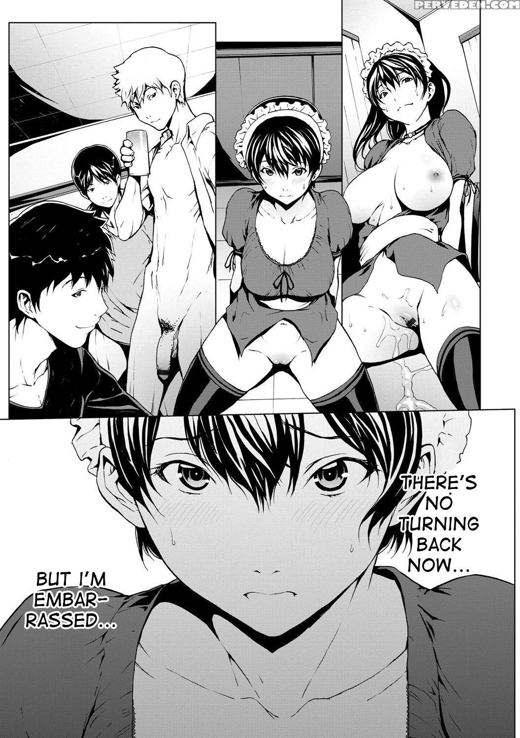 [okawari] Otona Ni Naru Kusuri - I Feel Good My Woman's Body! Ch.1-8 [english] 1