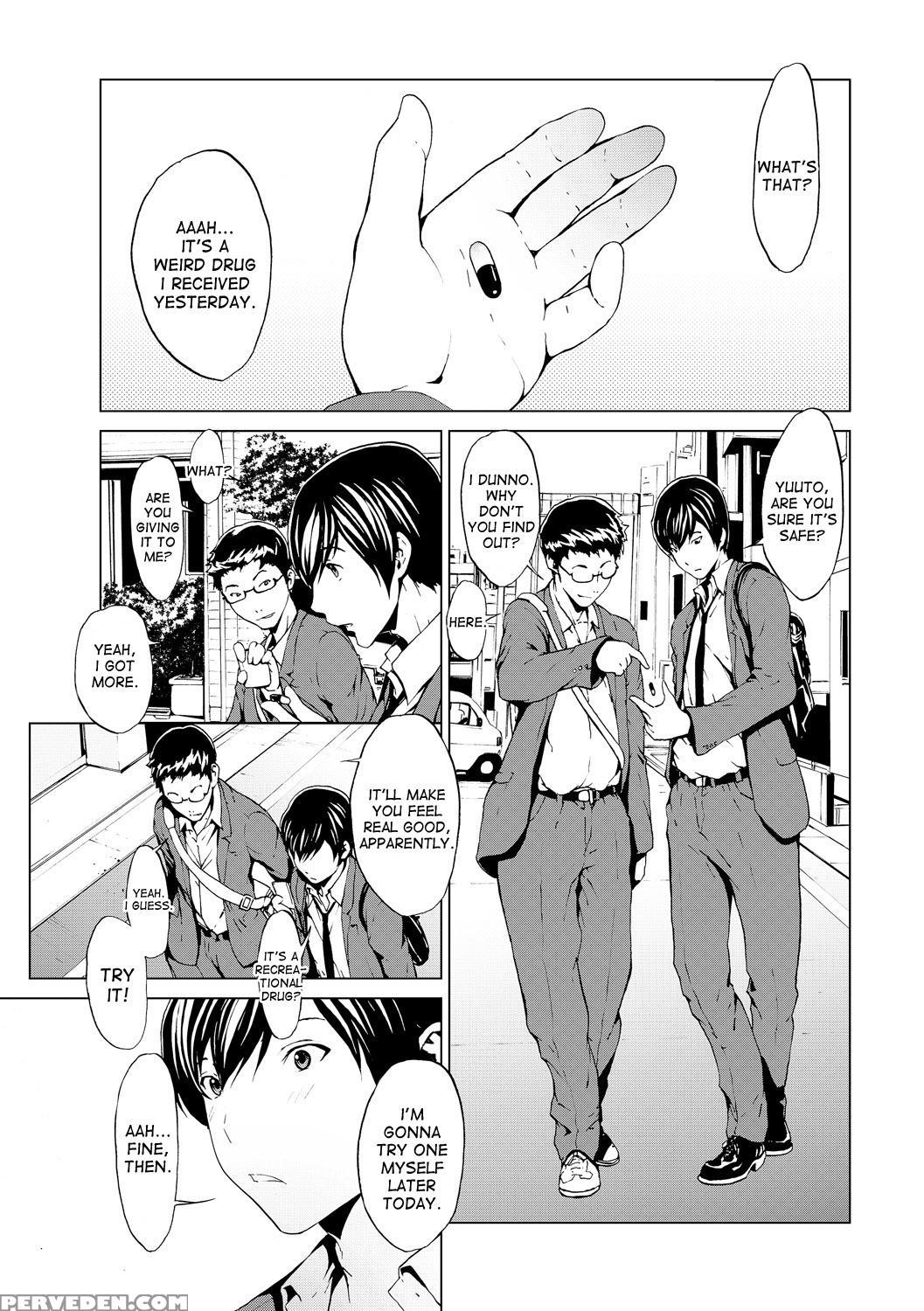 [okawari] Otona Ni Naru Kusuri - I Feel Good My Woman's Body! Ch.1-8 [english] 1