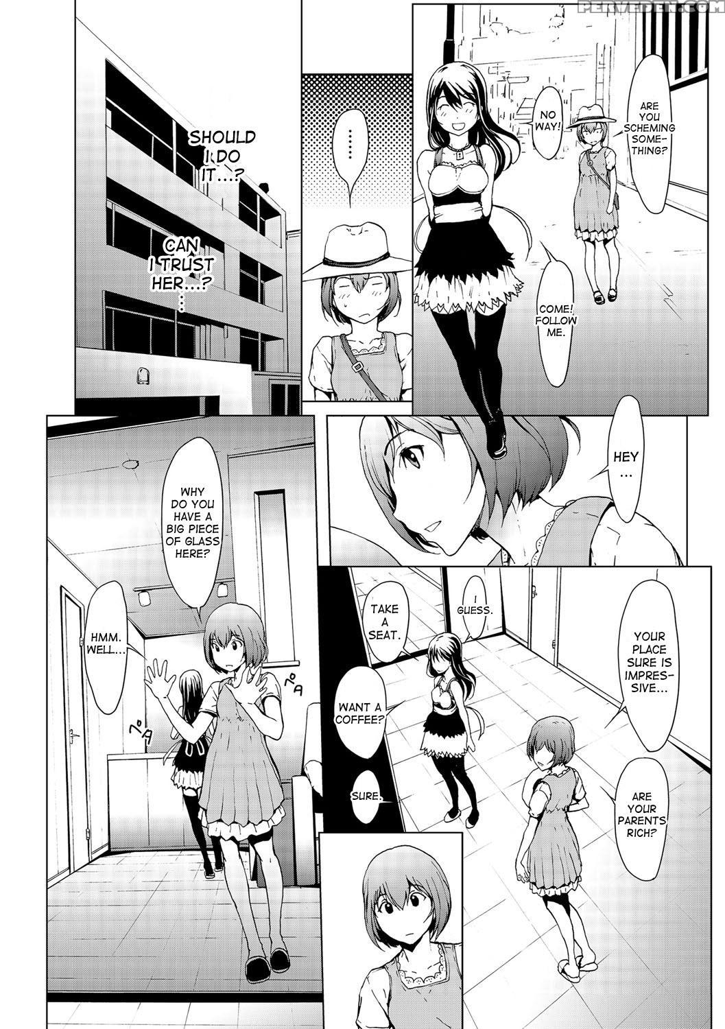 [okawari] Otona Ni Naru Kusuri - I Feel Good My Woman's Body! Ch.1-8 [english] 1