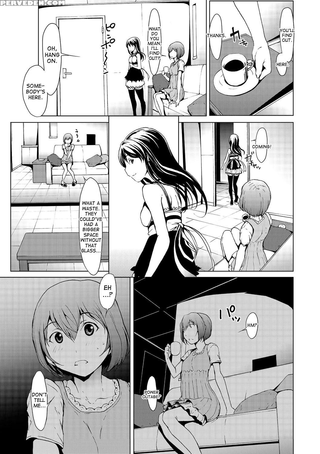 [okawari] Otona Ni Naru Kusuri - I Feel Good My Woman's Body! Ch.1-8 [english] 1
