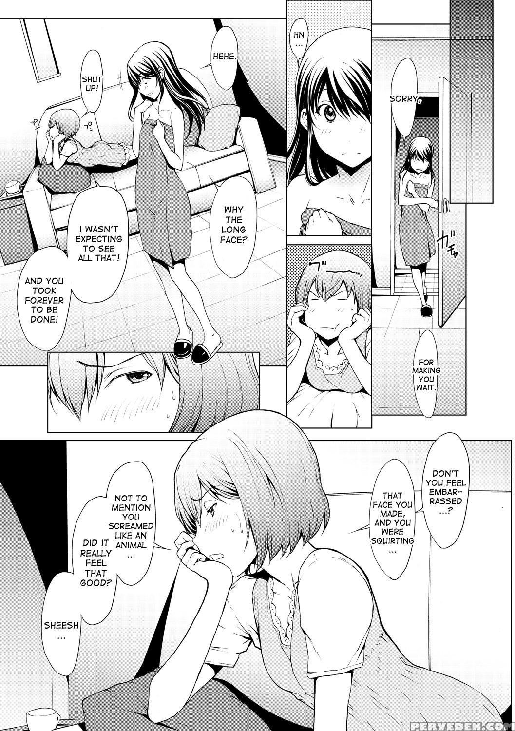 [okawari] Otona Ni Naru Kusuri - I Feel Good My Woman's Body! Ch.1-8 [english] 1