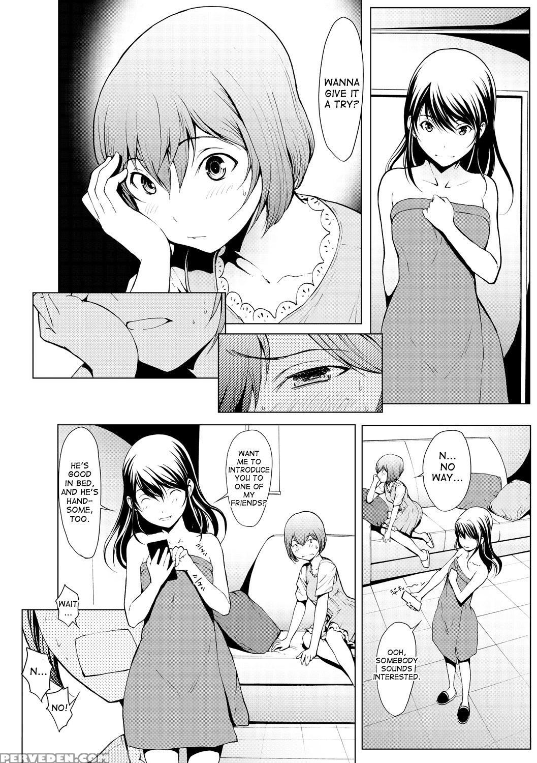 [okawari] Otona Ni Naru Kusuri - I Feel Good My Woman's Body! Ch.1-8 [english] 1