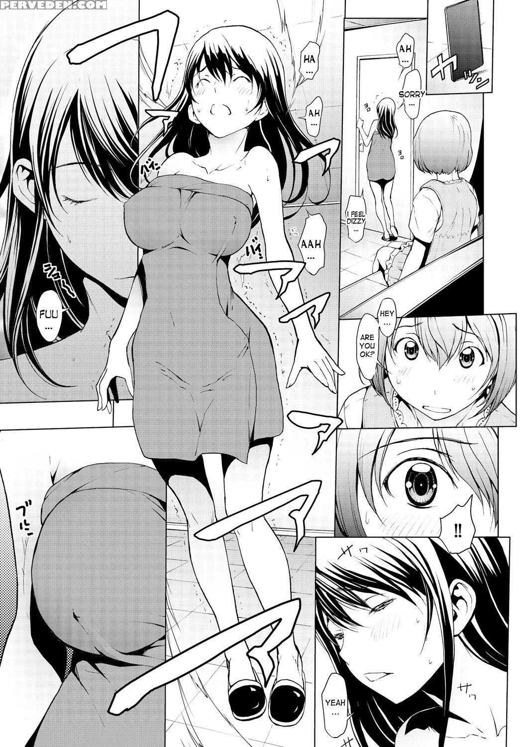 [okawari] Otona Ni Naru Kusuri - I Feel Good My Woman's Body! Ch.1-8 [english] 1