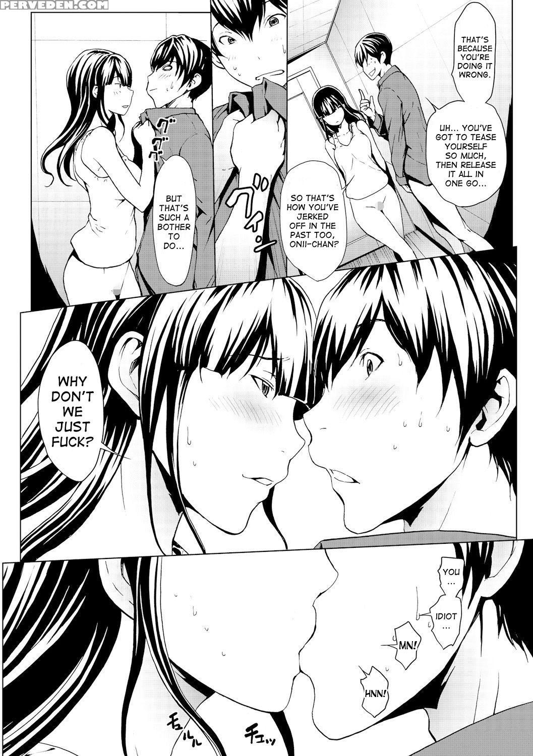 [okawari] Otona Ni Naru Kusuri - I Feel Good My Woman's Body! Ch.1-8 [english] 1