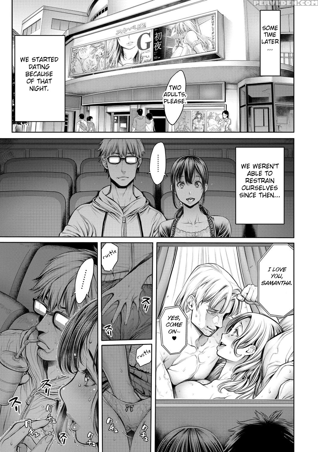 [okayusan] Hitorigurashi, Ojamashimasu (comic Anthurium 026 2015-06) [english] [fated Circle] [digital] 1