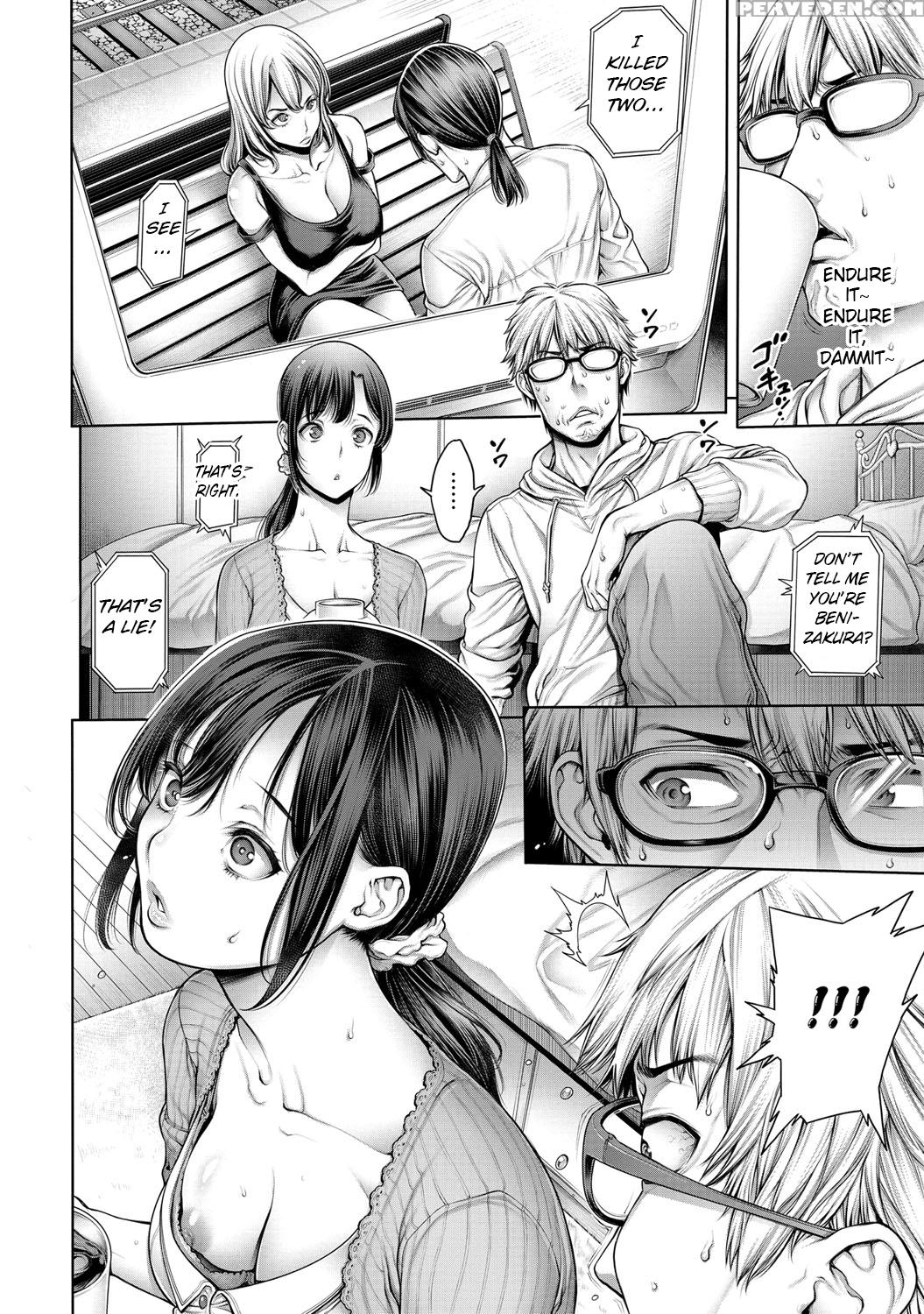 [okayusan] Hitorigurashi, Ojamashimasu (comic Anthurium 026 2015-06) [english] [fated Circle] [digital] 1