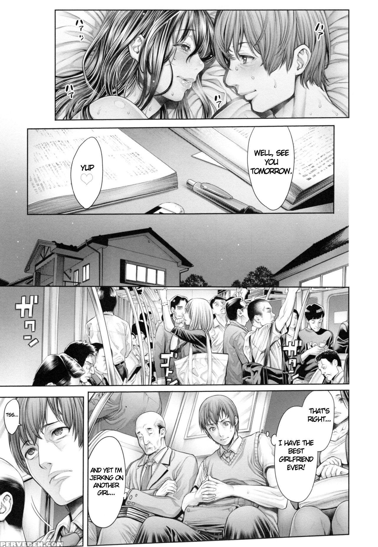 [okayusan] School Caste Prologue And Ch. 1-3 [english] {erf'} [decensored] Chapter 1 Page 44