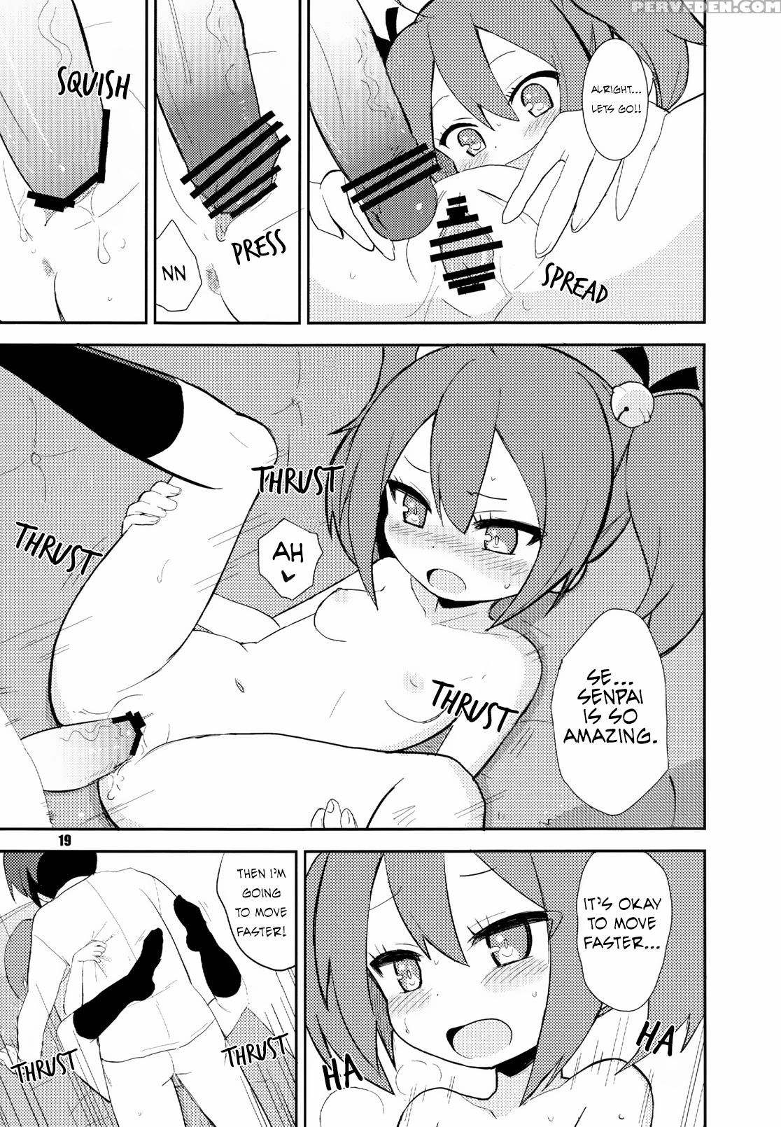 [okayushop (okayu)] Mousou Ero Nikki (gj-bu) [digital] [english] [koruchan] 1