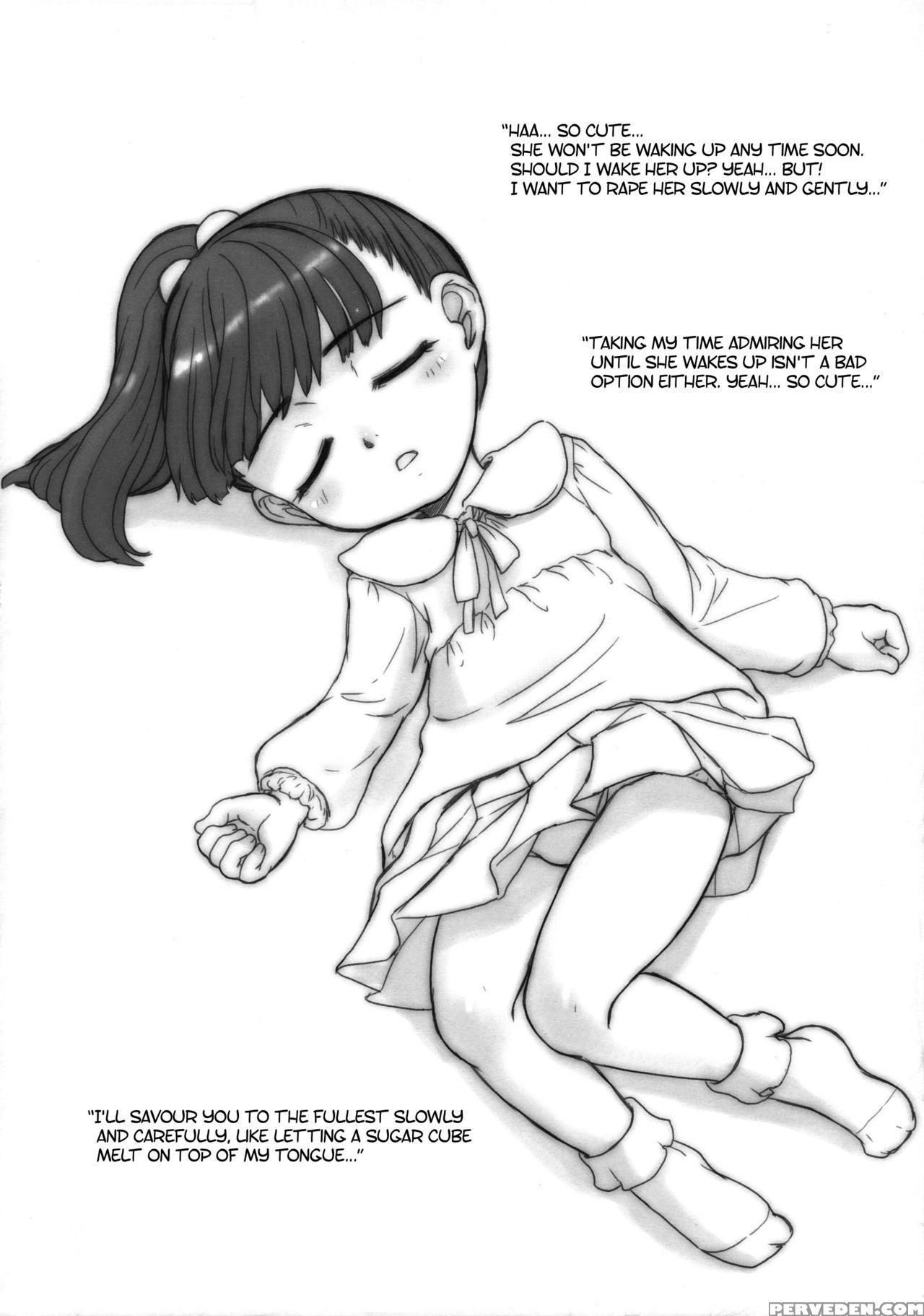 [okina Flying Factory (okina)] Safe Room [english] [atf] 1