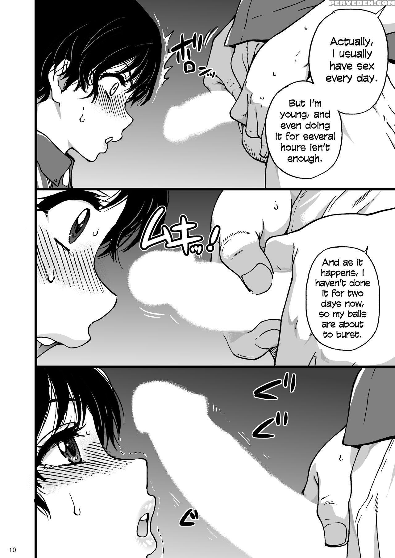 [okina Keikaku (shiwasu No Okina)] Hitozuma Saimin Conveni Nikubenki [english] [digital] 1