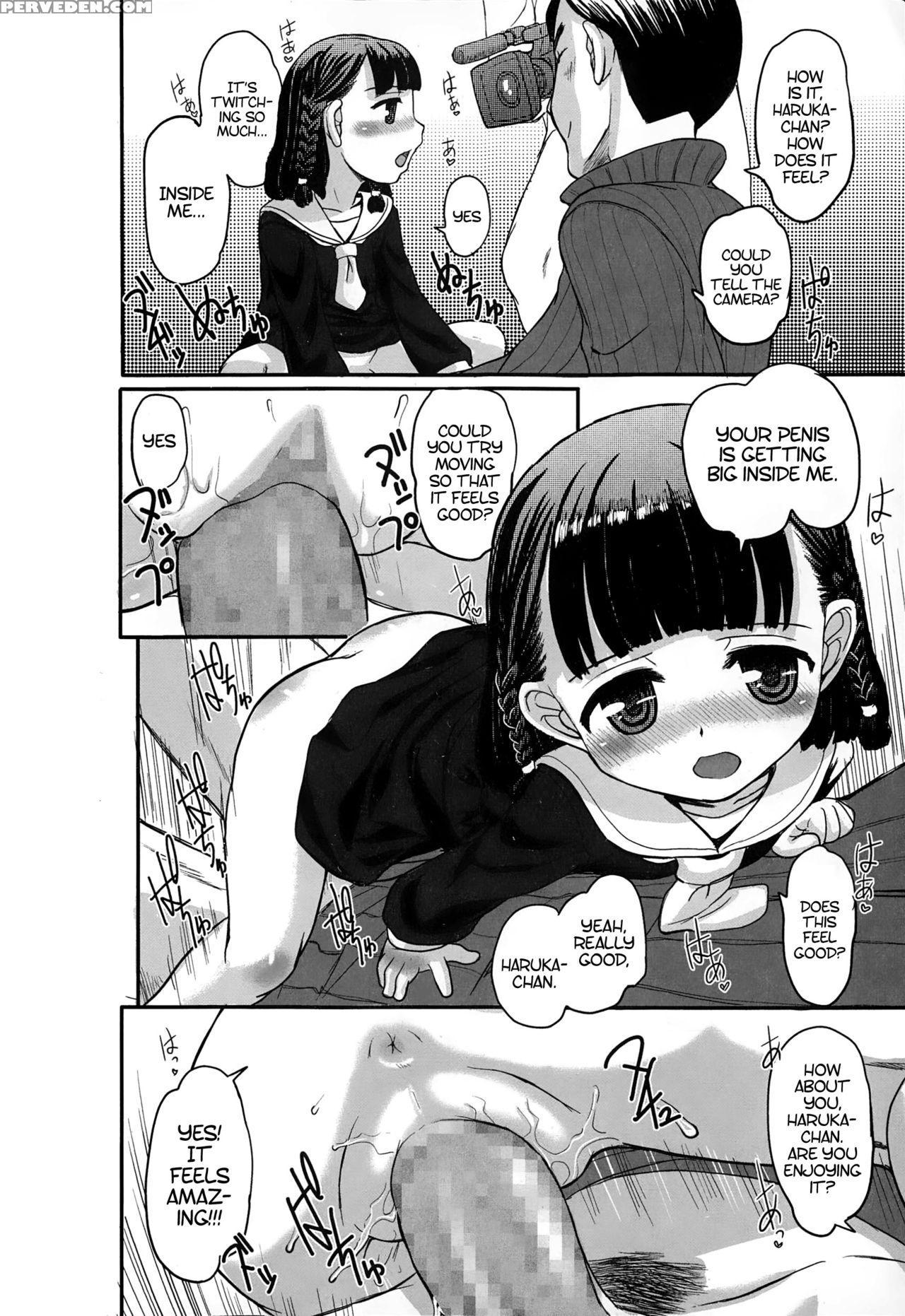 [okina] Yoru E Mayou Meiro | A Lost Road Into The Night (comic Mate Legend Vol.2 2015-04) [english] [atf] 1
