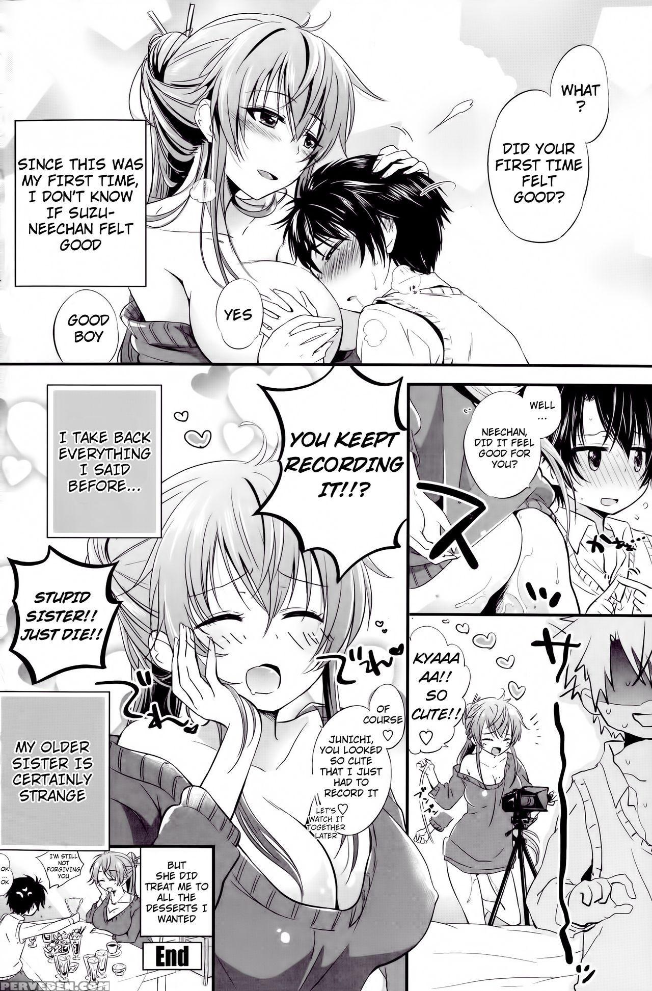 [okino Matsushiro] Satsuei Shiyokka (comic Penguin Celeb 2014-10) [english] [jhenier13] 1