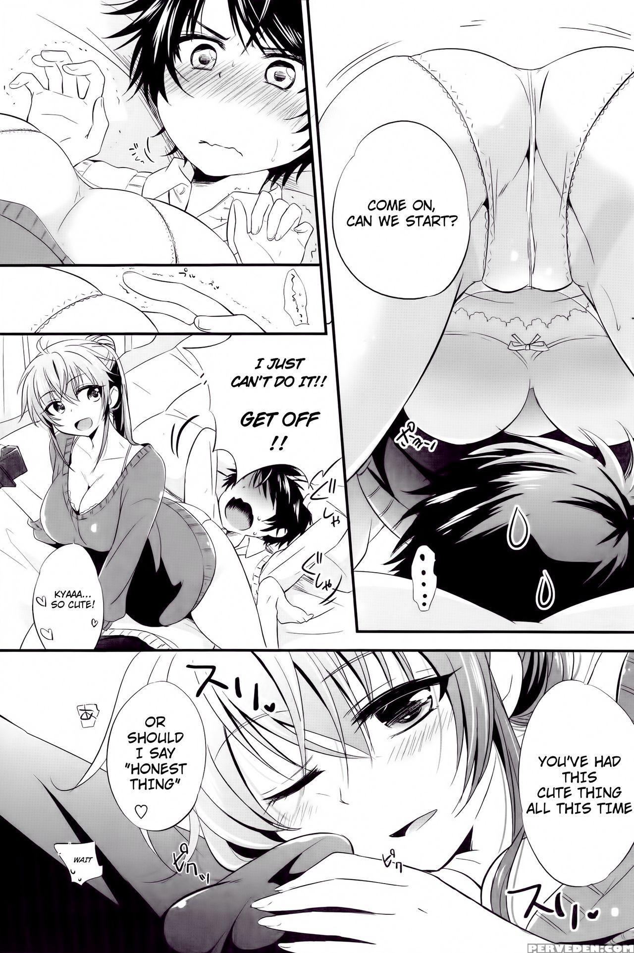 [okino Matsushiro] Satsuei Shiyokka (comic Penguin Celeb 2014-10) [english] [jhenier13] 1