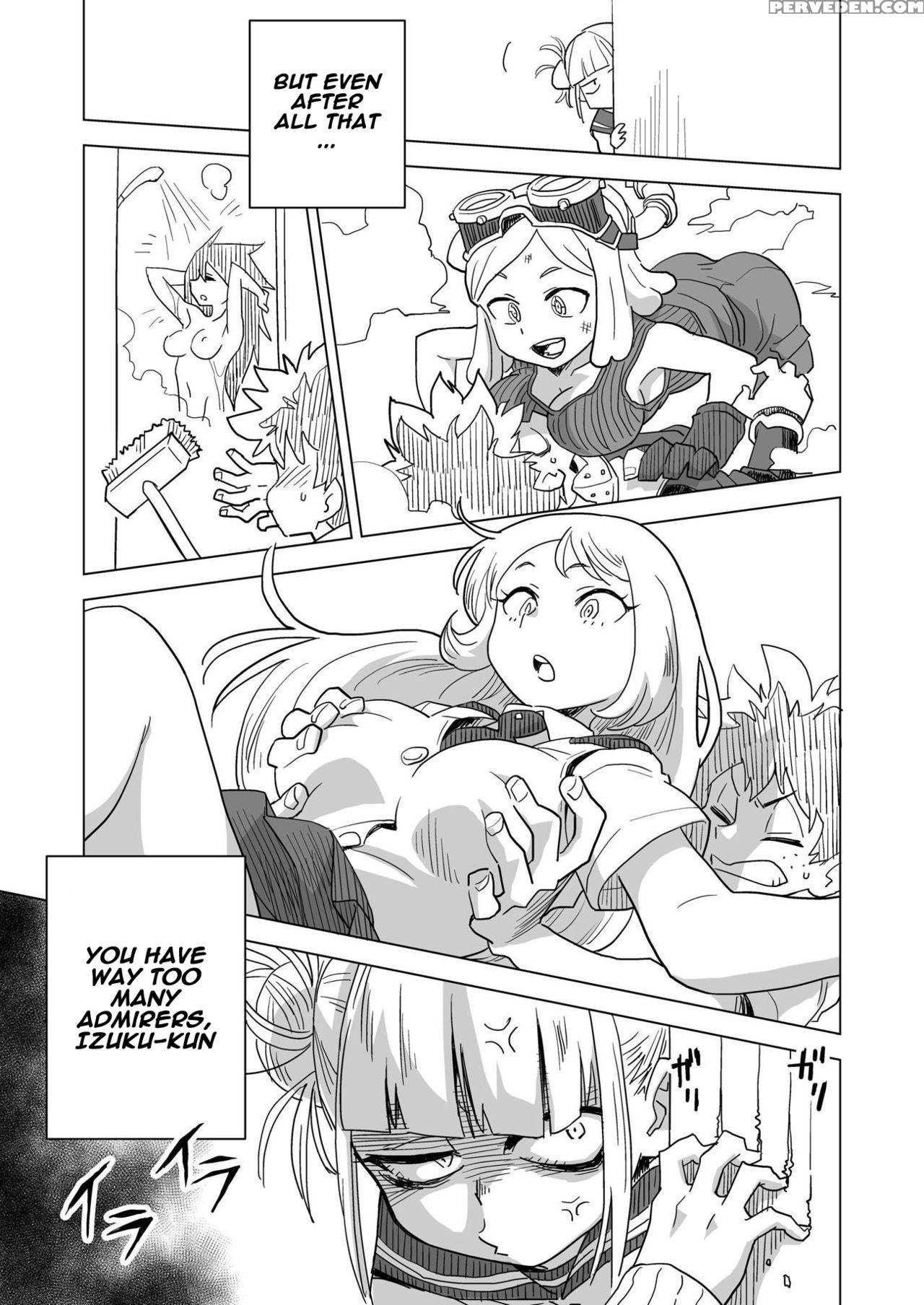 [okosama Lunch (nishinozawa Kaorisuke)] Koisuru To... 1