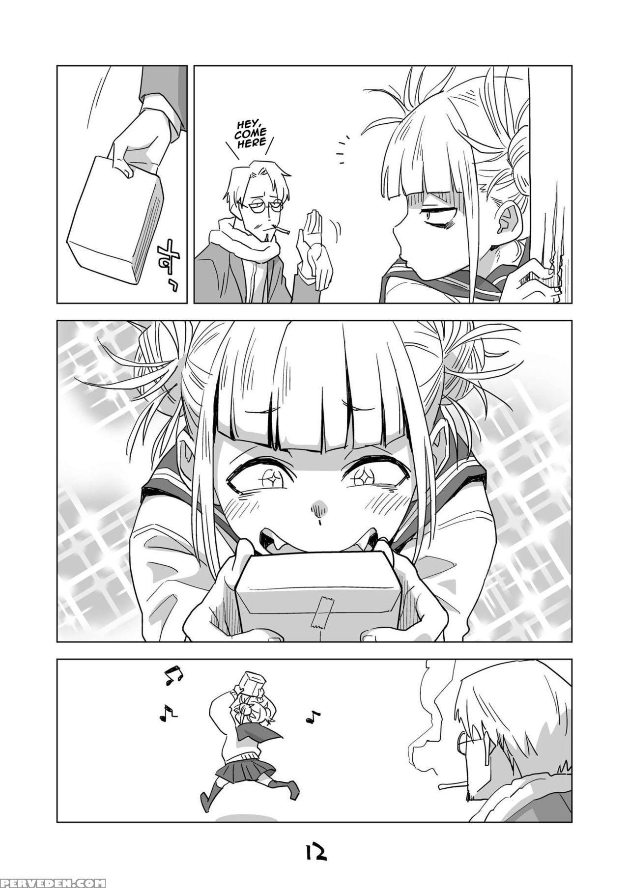 [okosama Lunch (nishinozawa Kaorisuke)] Koisuru To... 1