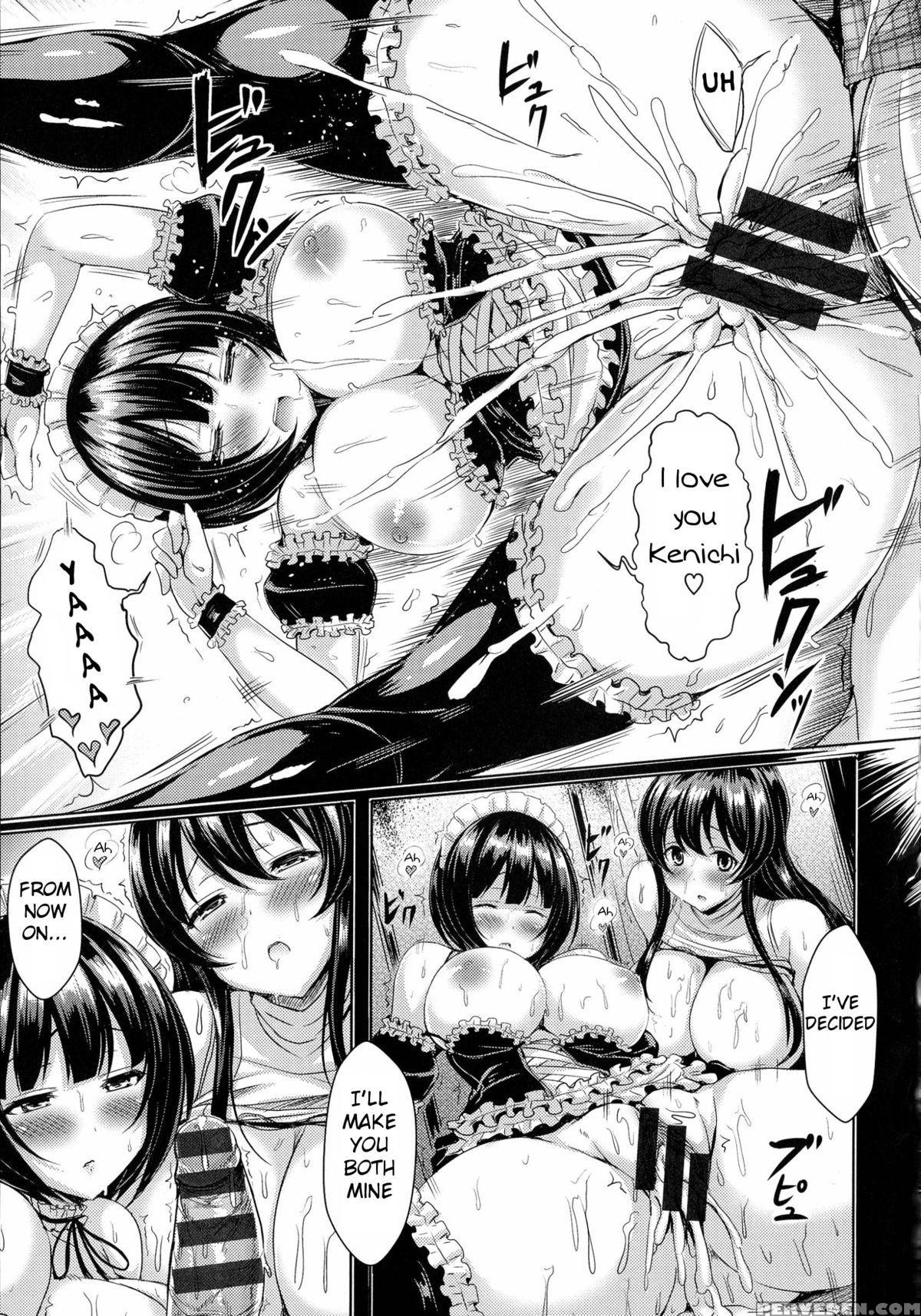[okumoto Yuuta] Dual Shock [english] 1