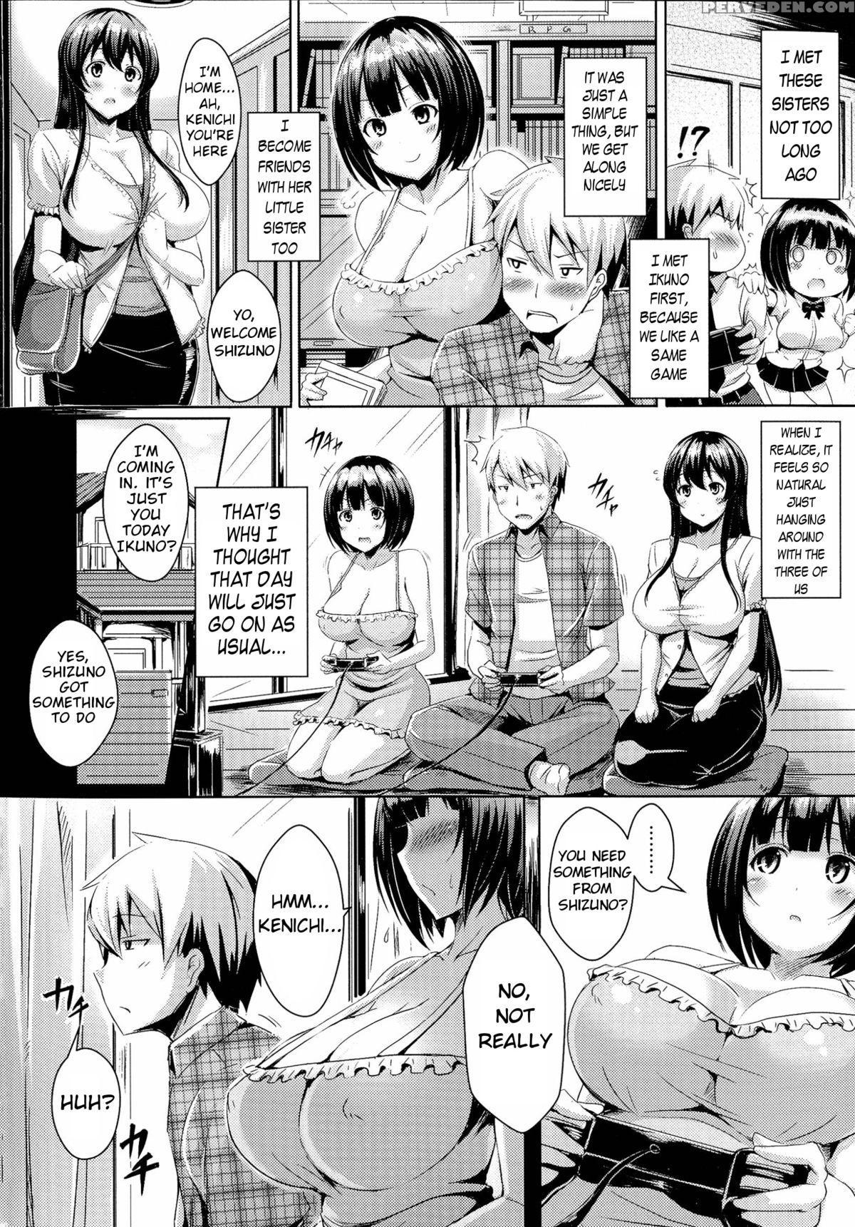 [okumoto Yuuta] Dual Shock [english] 1
