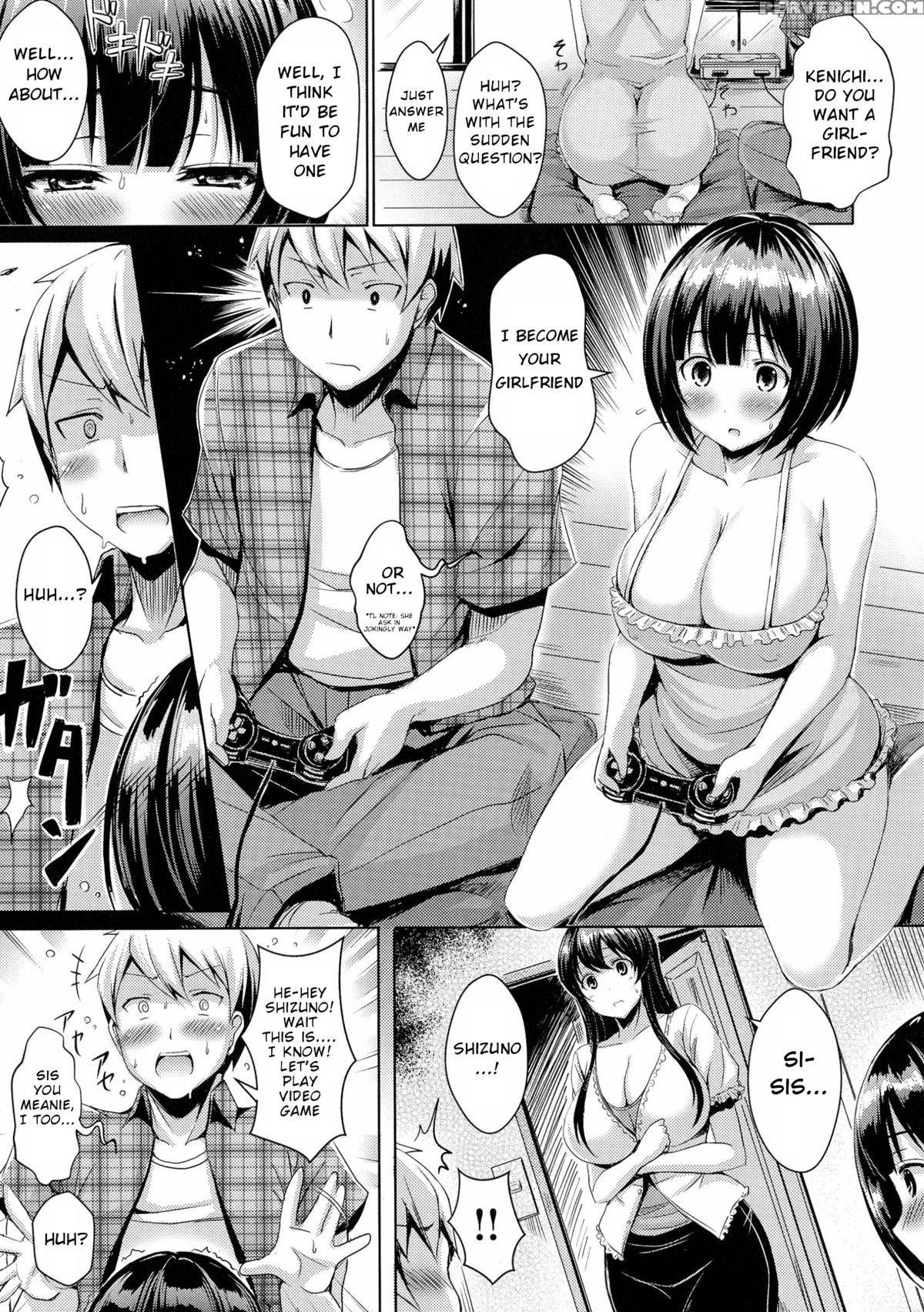 [okumoto Yuuta] Dual Shock [english] 1