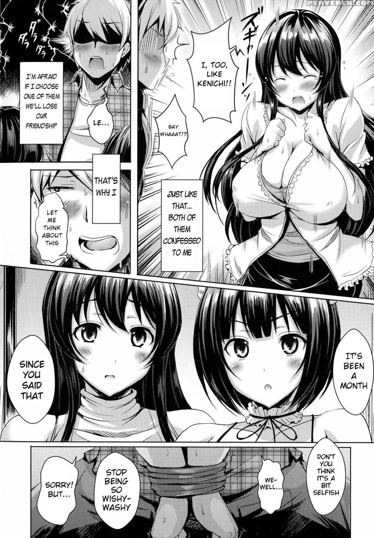 [okumoto Yuuta] Dual Shock [english] 1