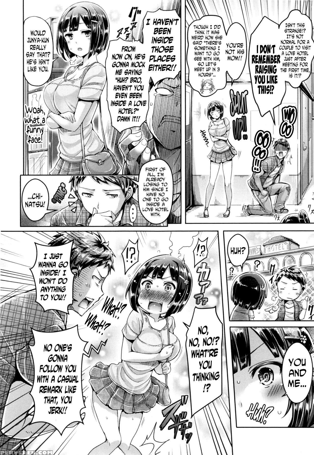 [okumoto Yuuta] Koizome Marking Ch. 4, 8, 13 [english] [n04h] 1