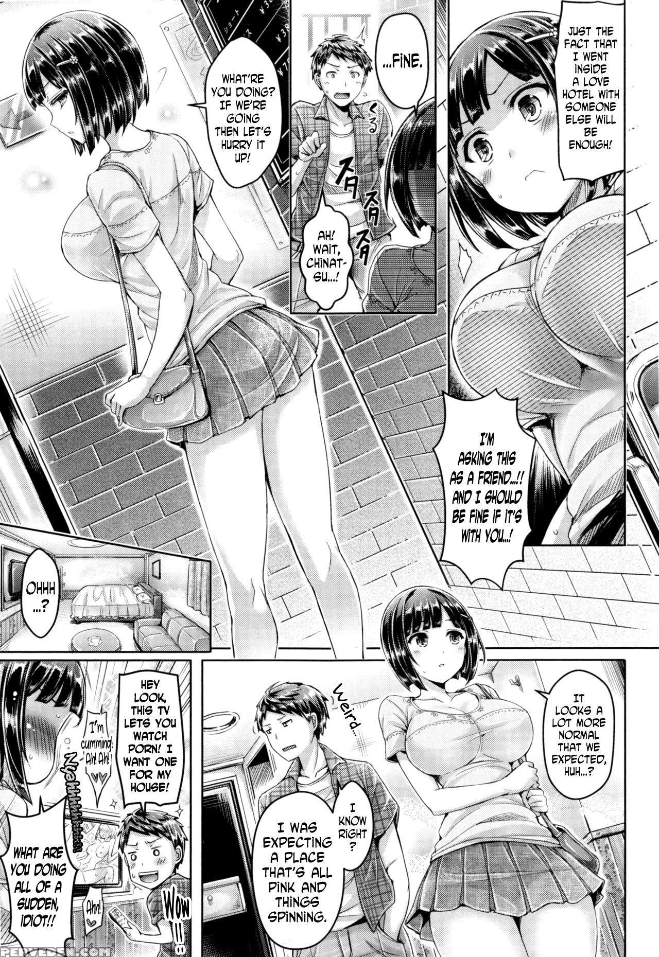 [okumoto Yuuta] Koizome Marking Ch. 4, 8, 13 [english] [n04h] 1