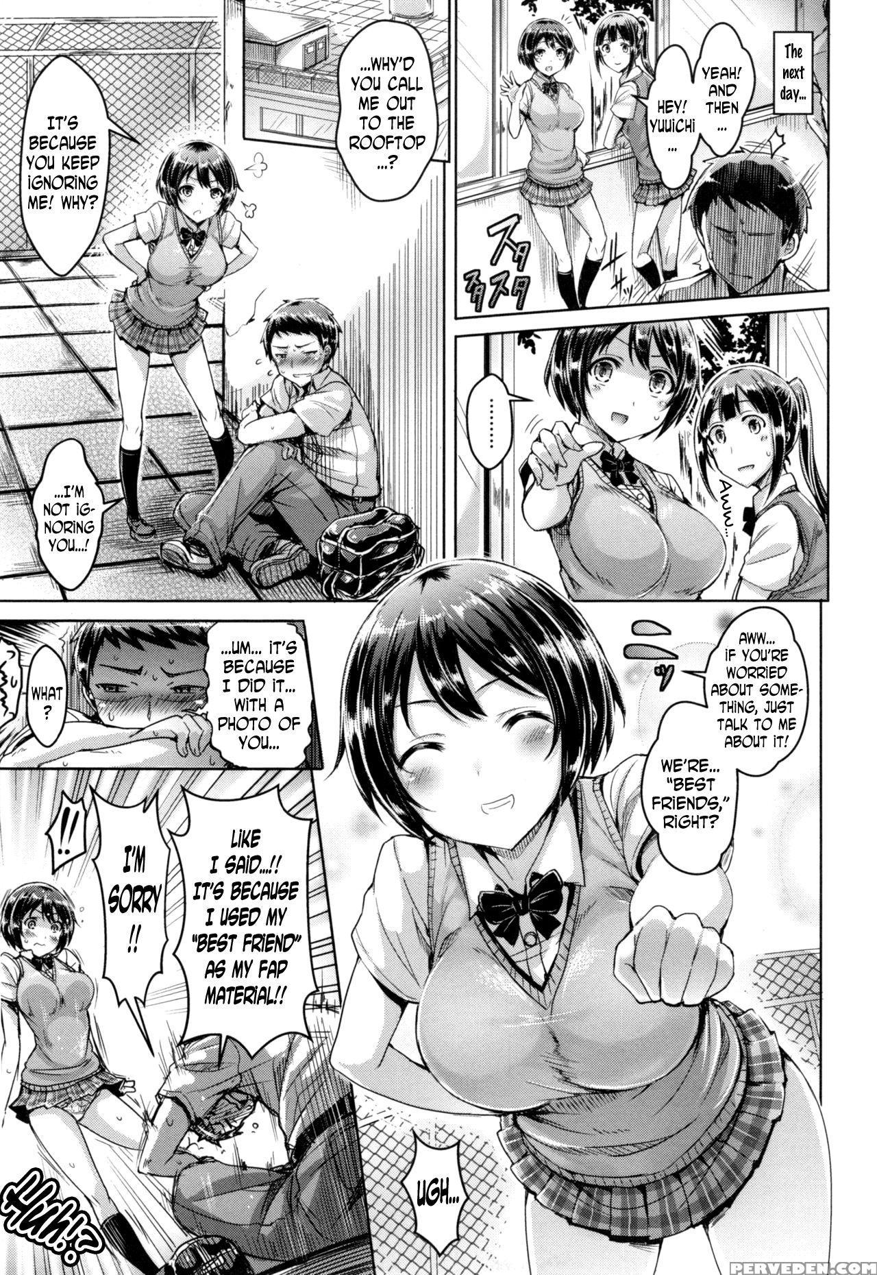 [okumoto Yuuta] Koizome Marking Ch. 4, 8, 13 [english] [n04h] 1