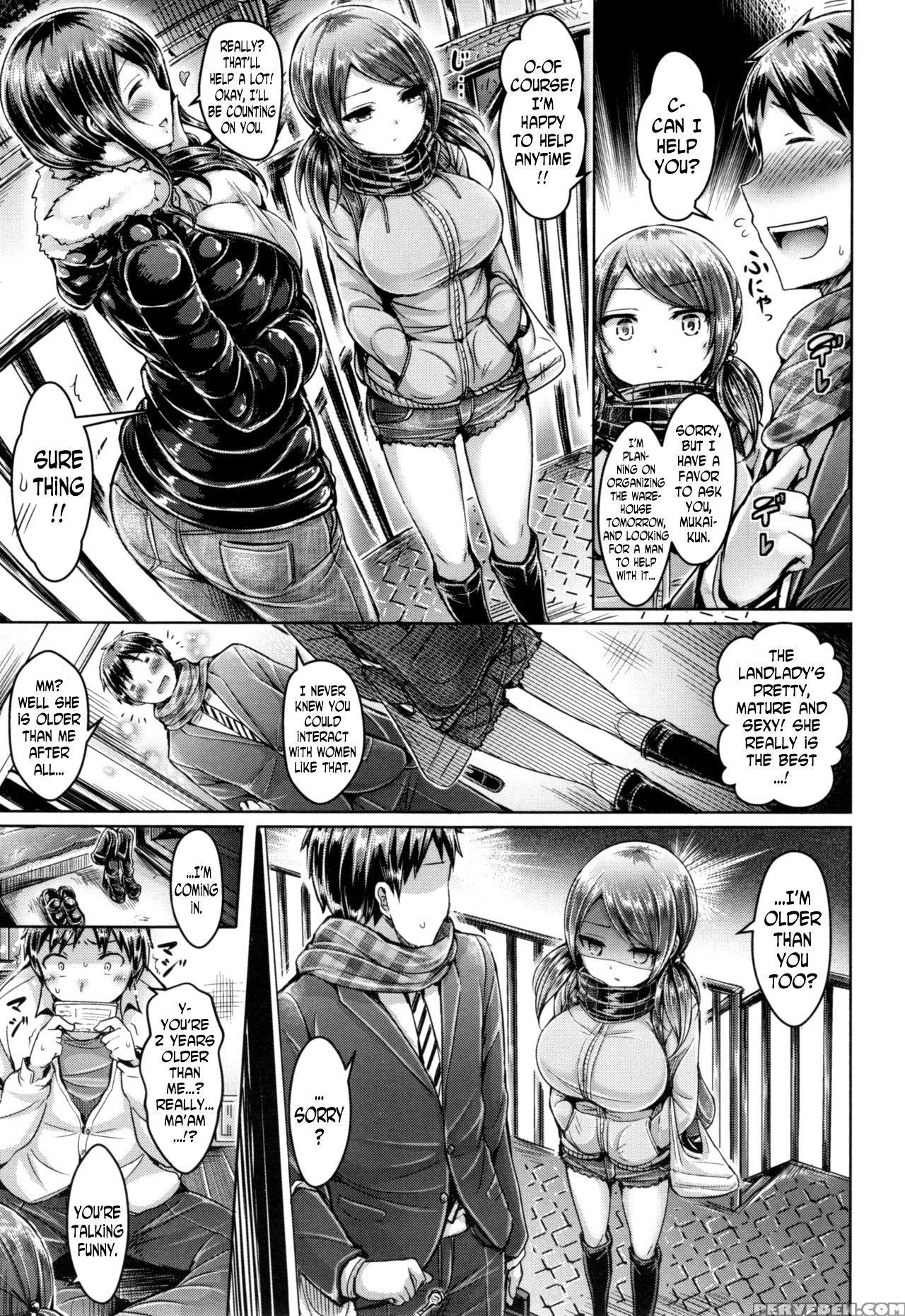 [okumoto Yuuta] Koizome Marking Ch. 4, 8, 13 [english] [n04h] 1