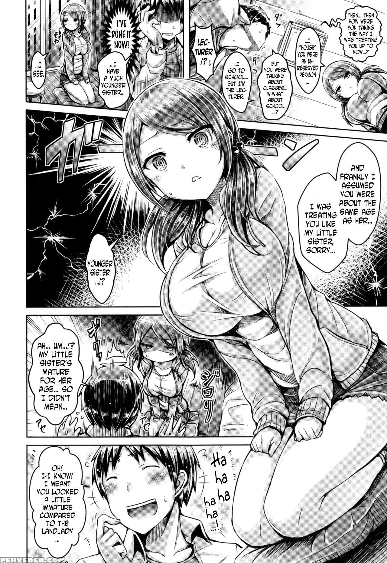 [okumoto Yuuta] Koizome Marking Ch. 4, 8, 13 [english] [n04h] 1
