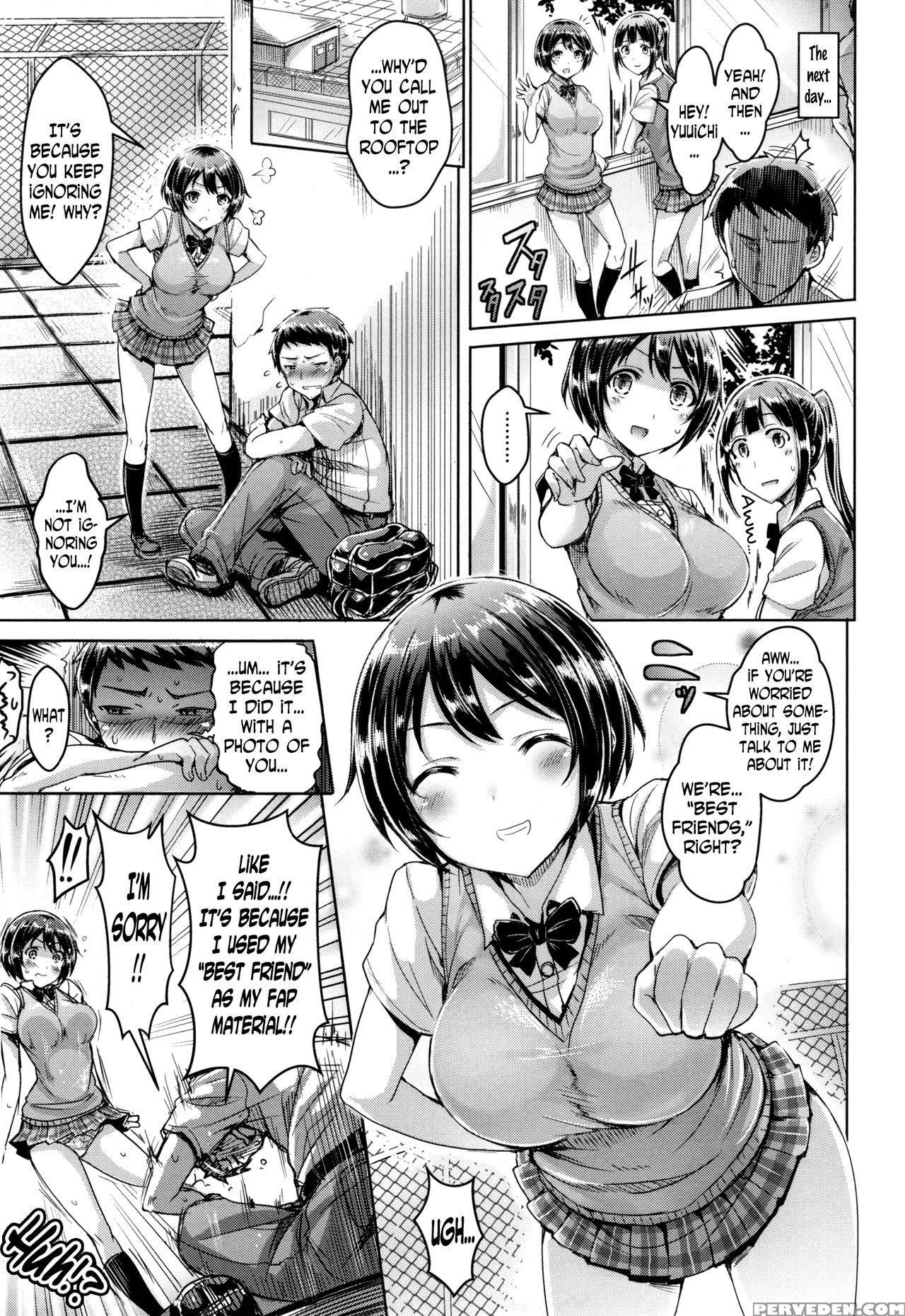 [okumoto Yuuta] Koizome Marking Ch. 4, 8-9, 13 [english] [n04h] 1