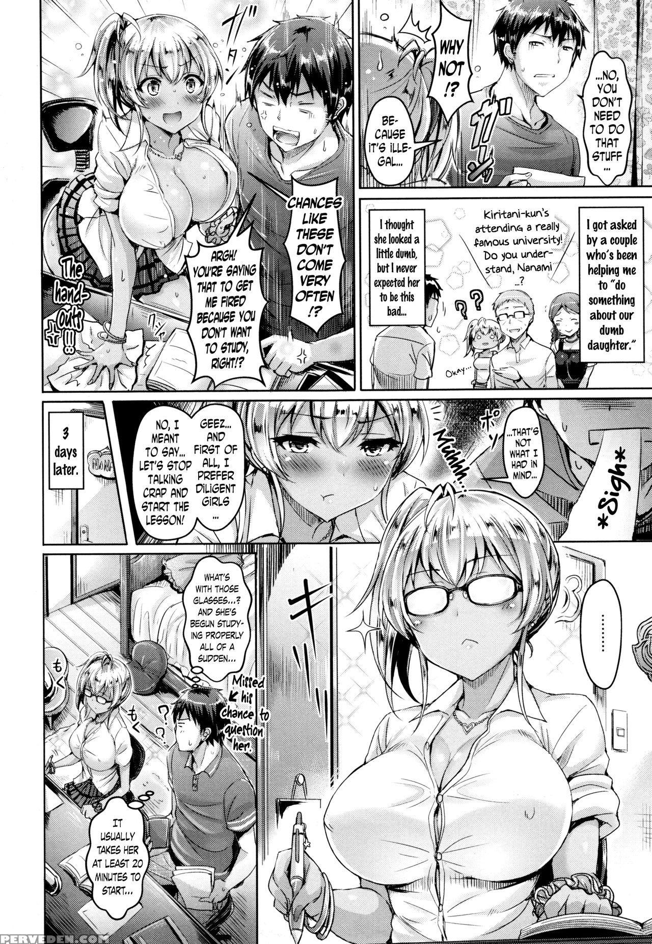 [okumoto Yuuta] Koizome Marking Ch. 4, 8-9, 13 [english] [n04h] 1